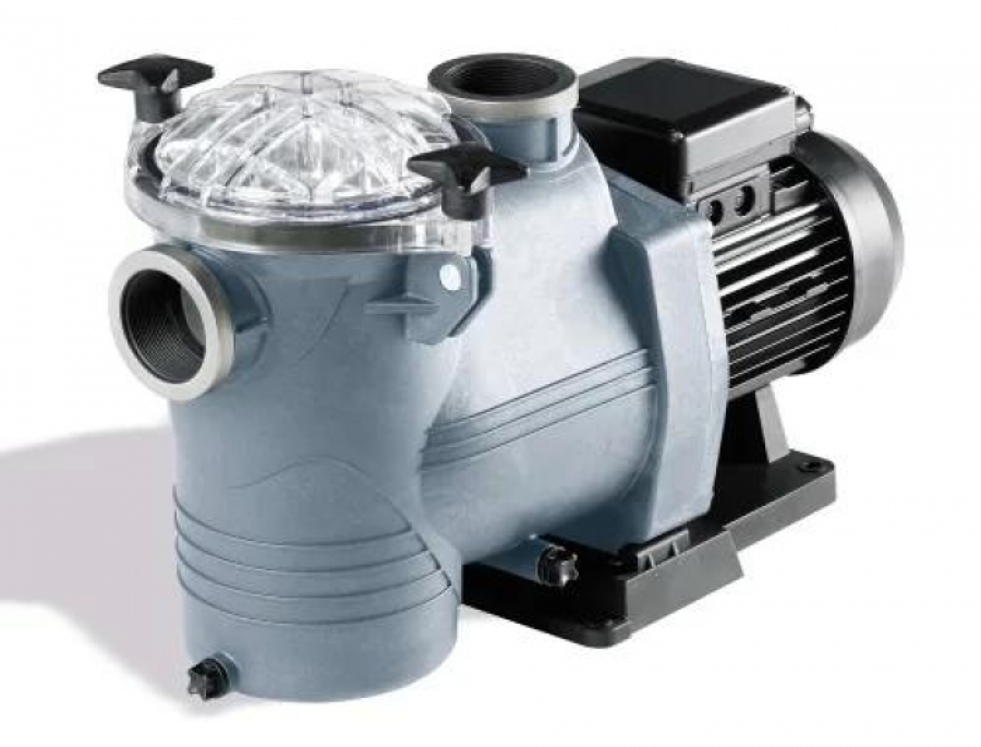 Pompe de filtration – HYDRO SUD