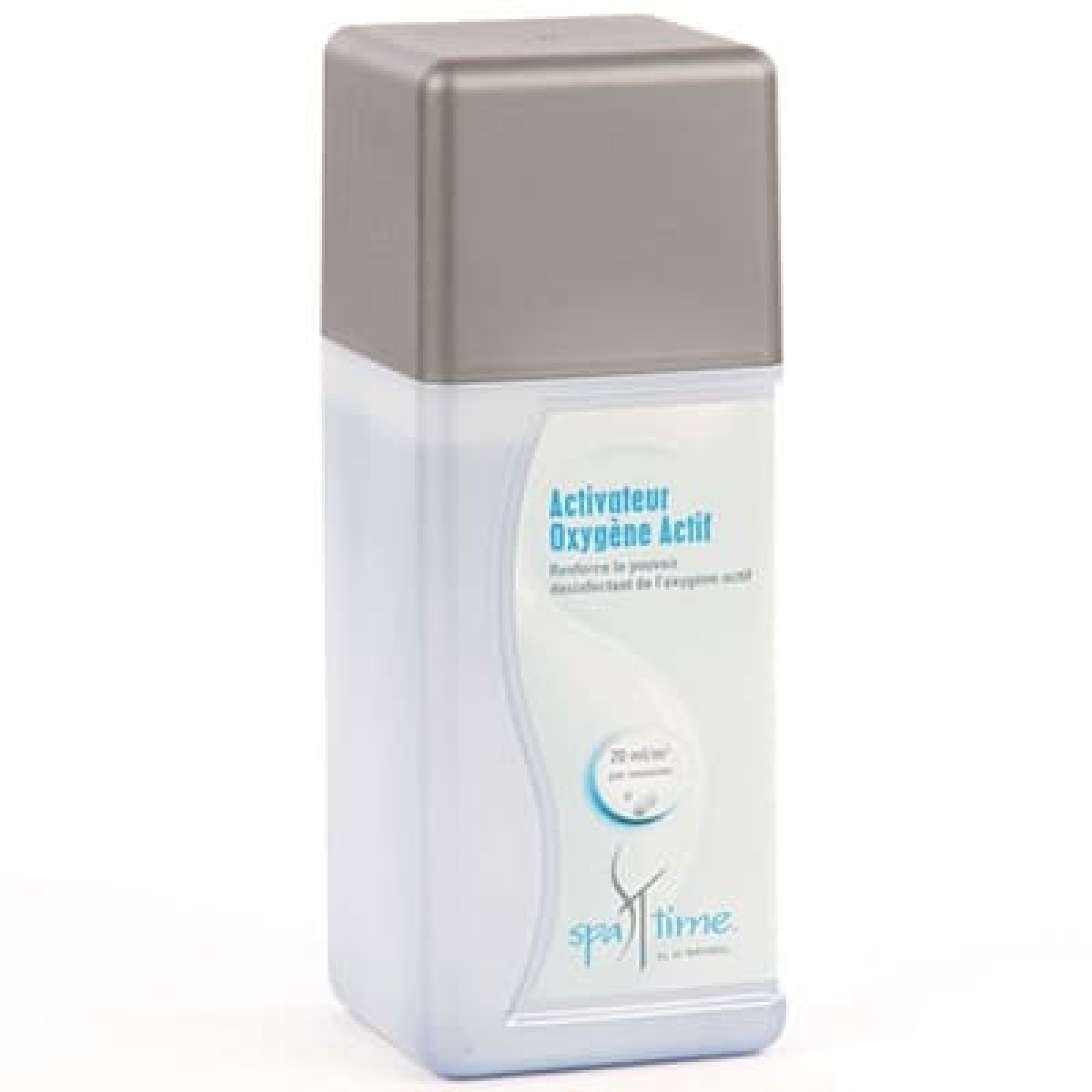 Produit d'entretien BAYROL