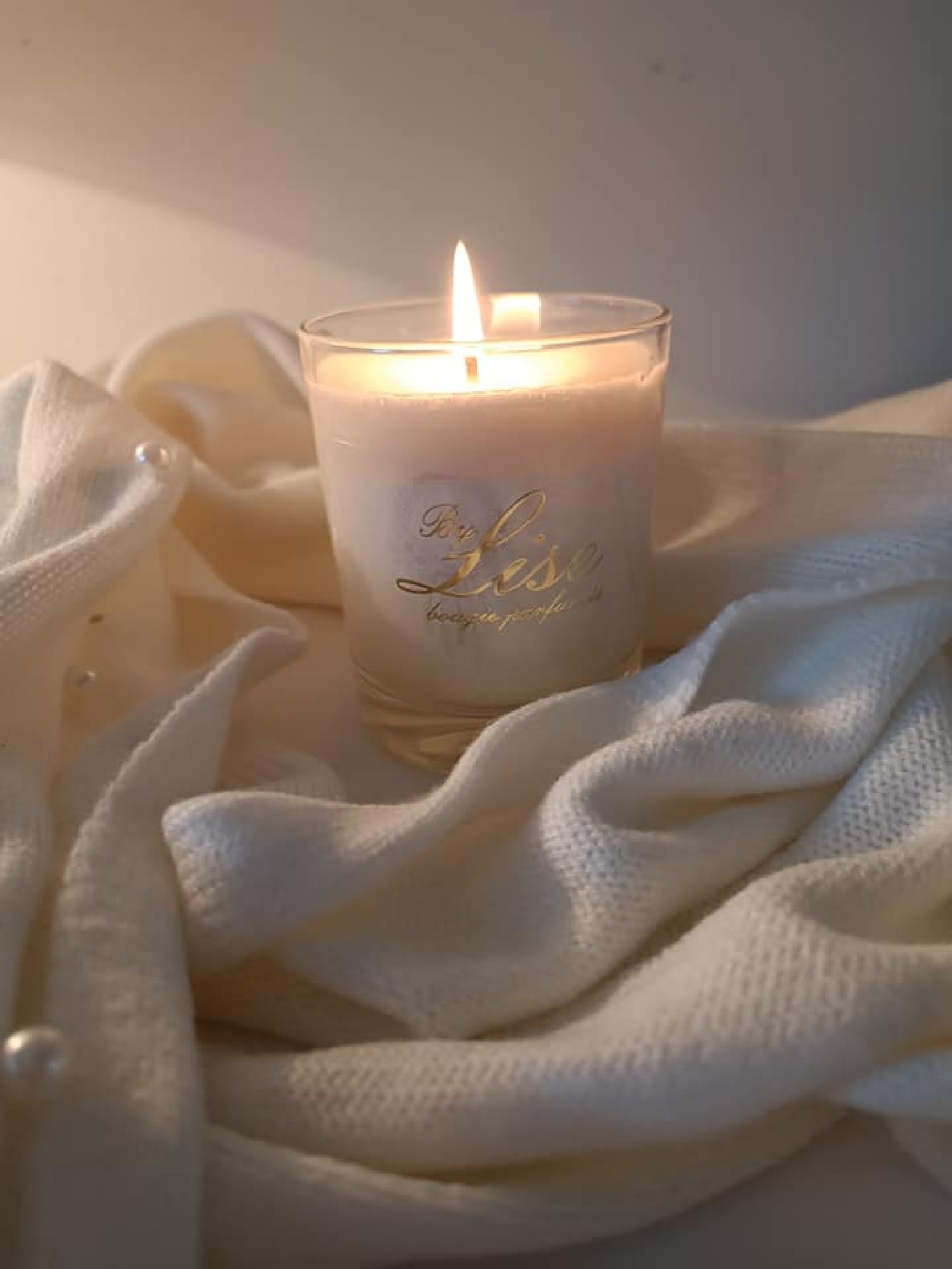 Produits Flagrance de chez CAMYLLE