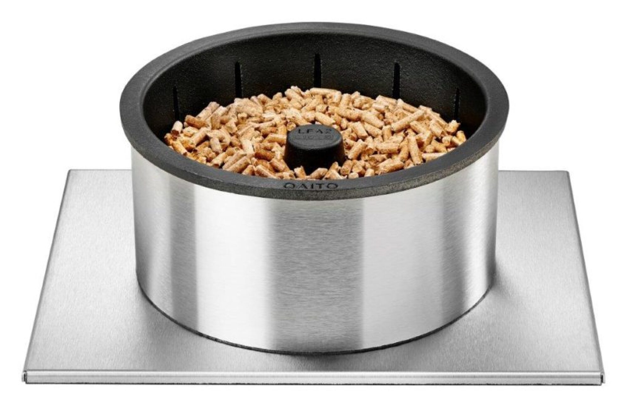 QAïTO 20 pour inserts ou poêles à bois de dimension moyenne