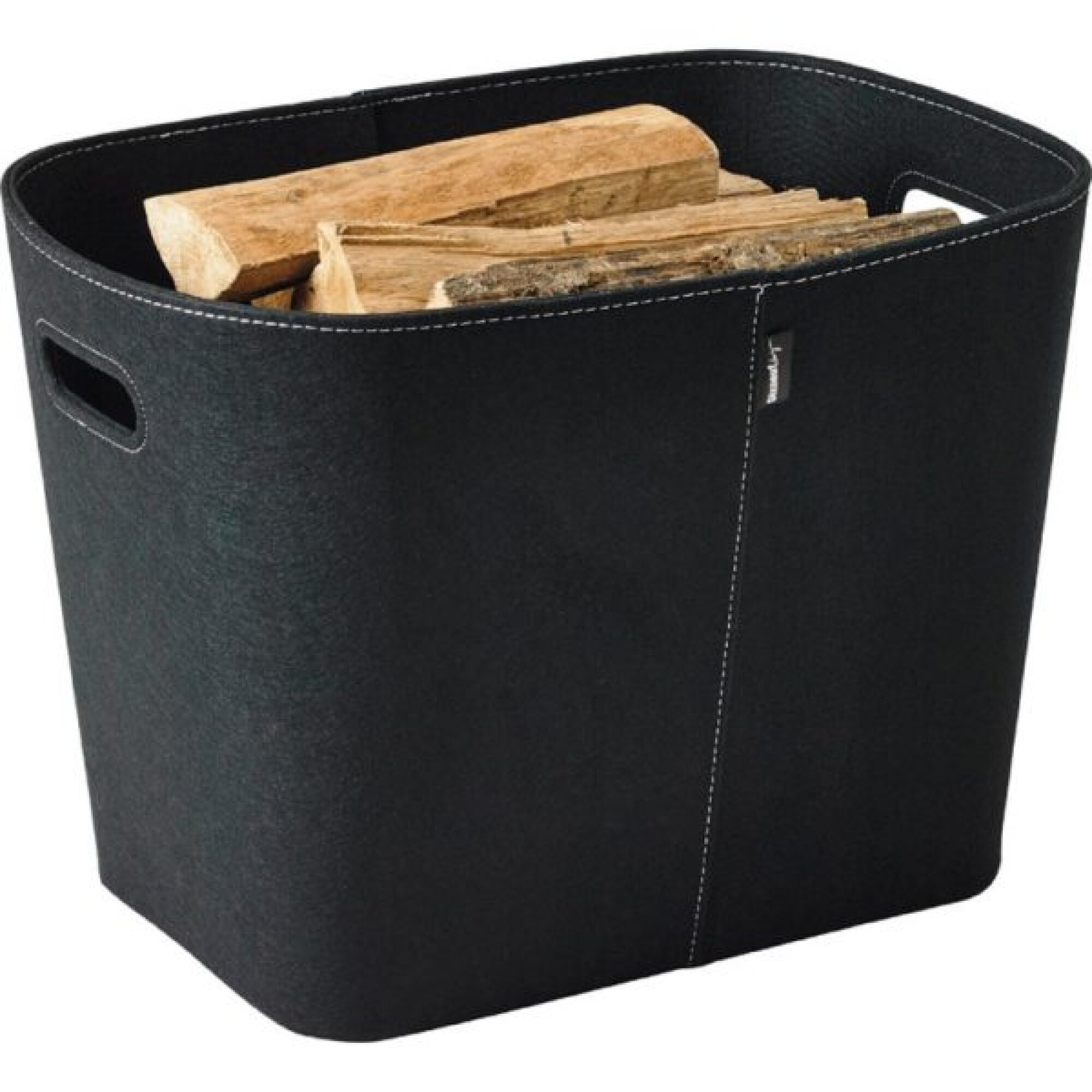 Rangement à bois ou à granulés FELT