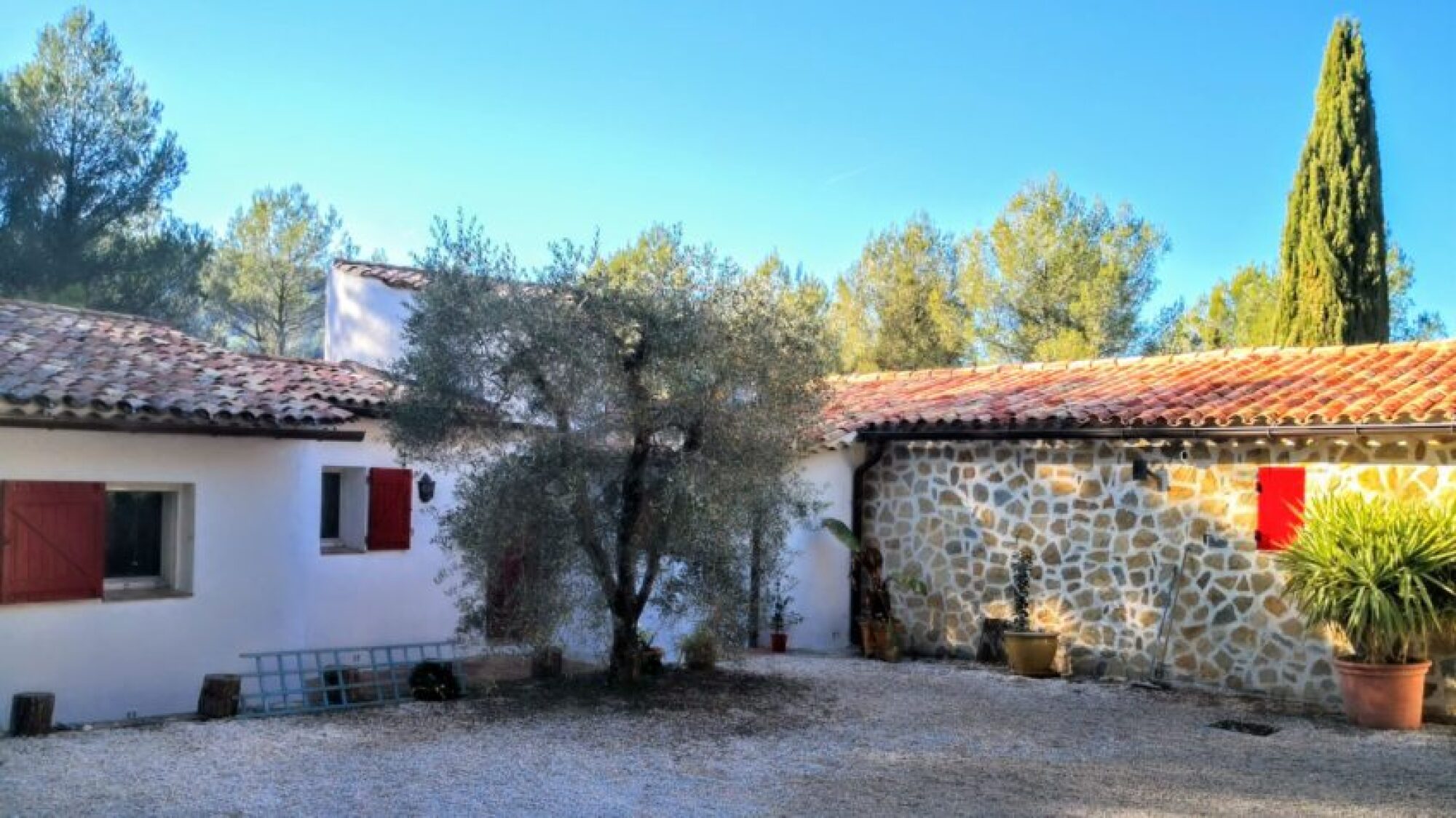 Ravalement de façade, Rénovation Façade Maison