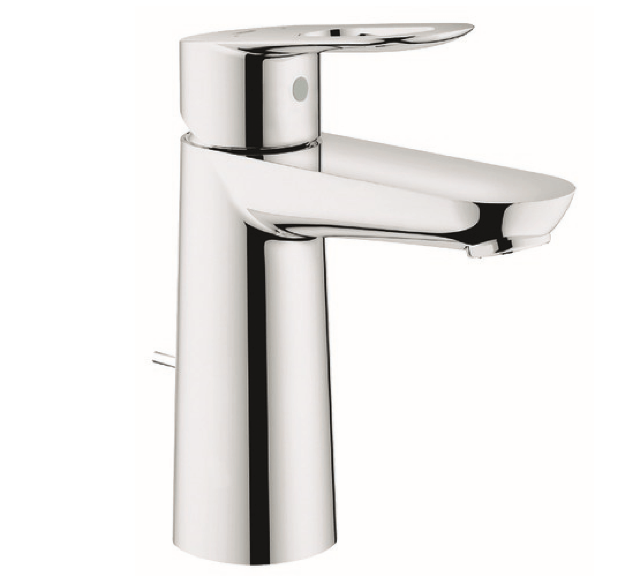 Remplacement mitigeur lavabo BAULOOP