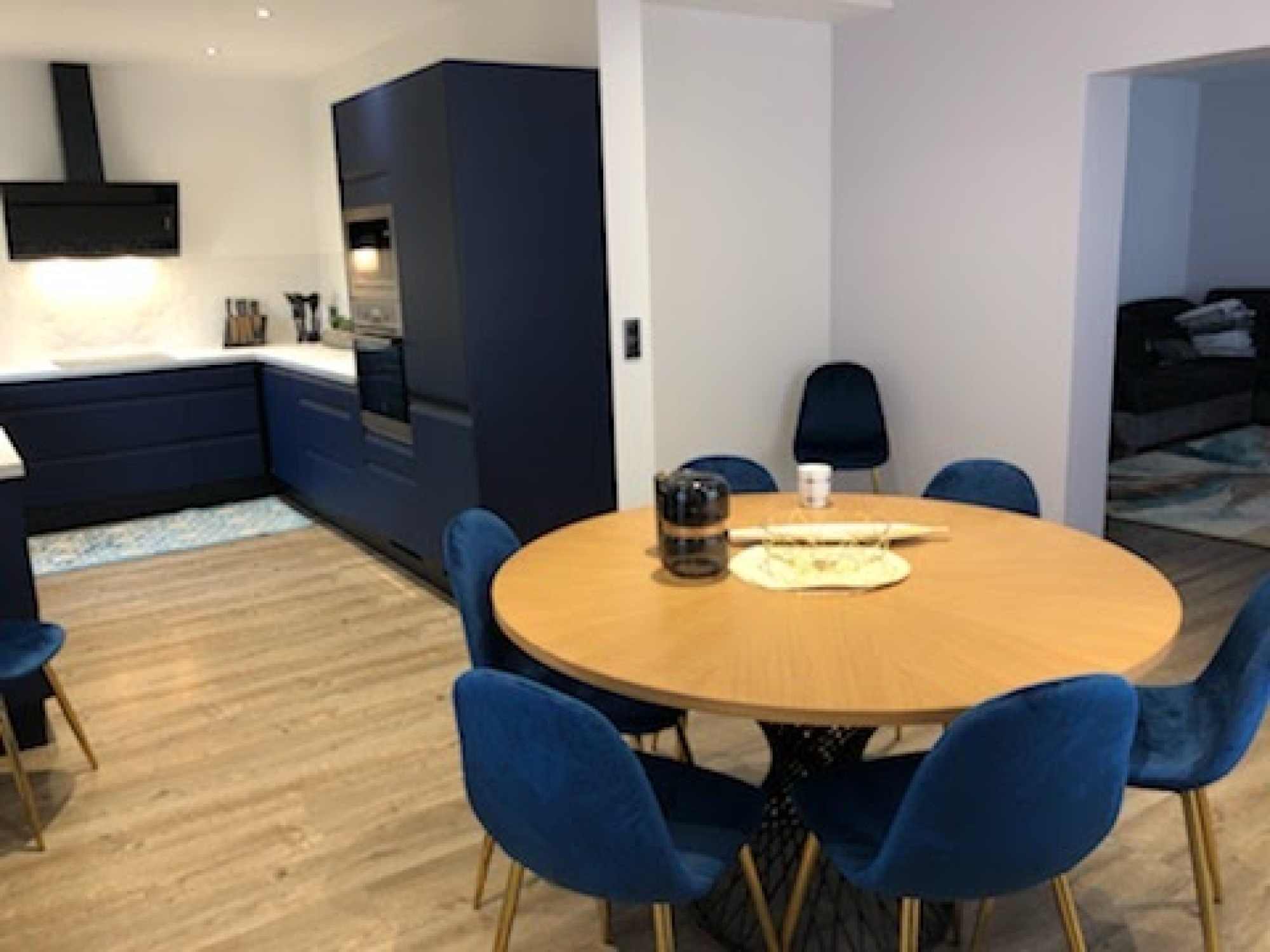 Revêtements des sols