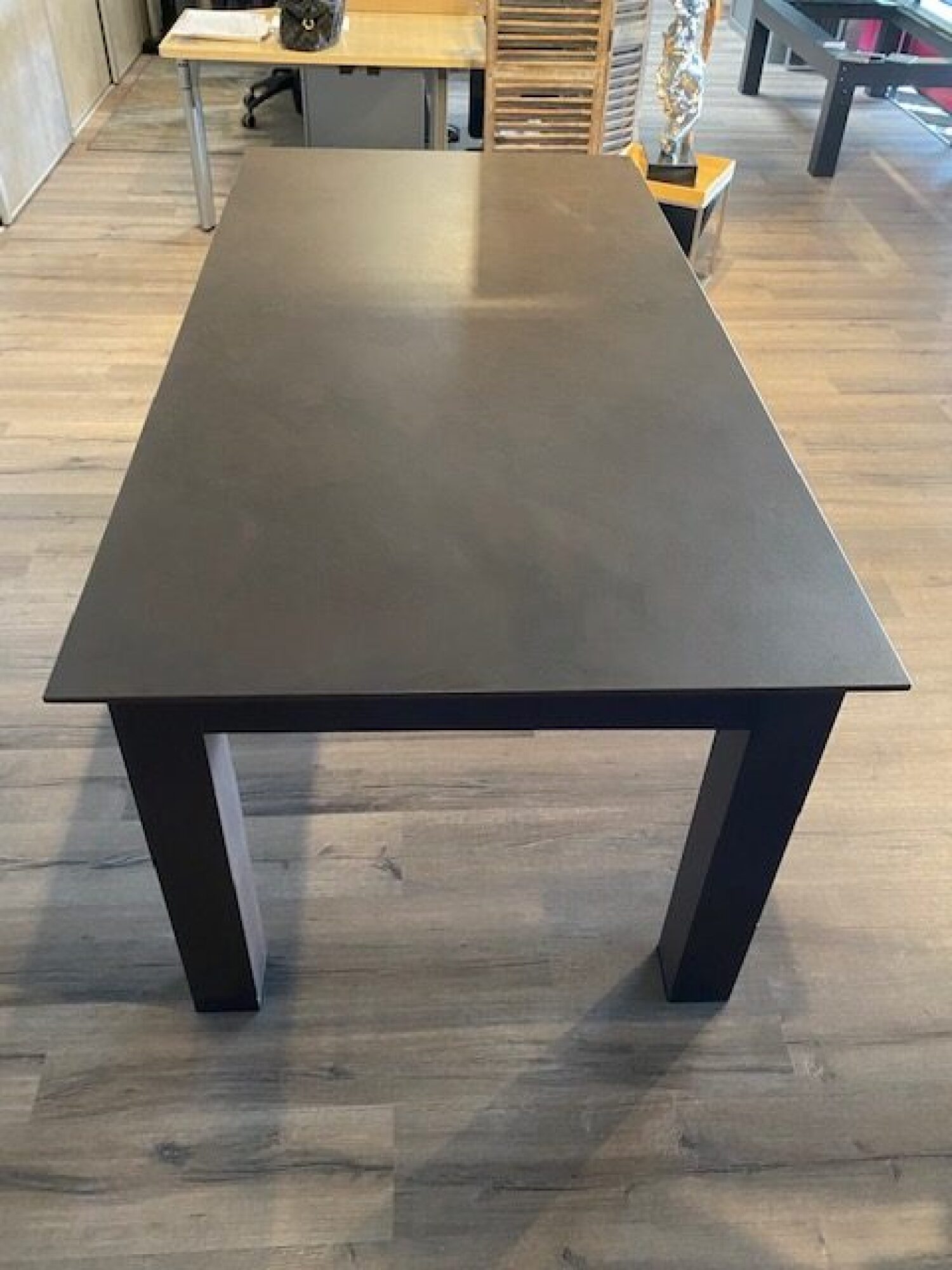 Table de jardin ou de terrasse