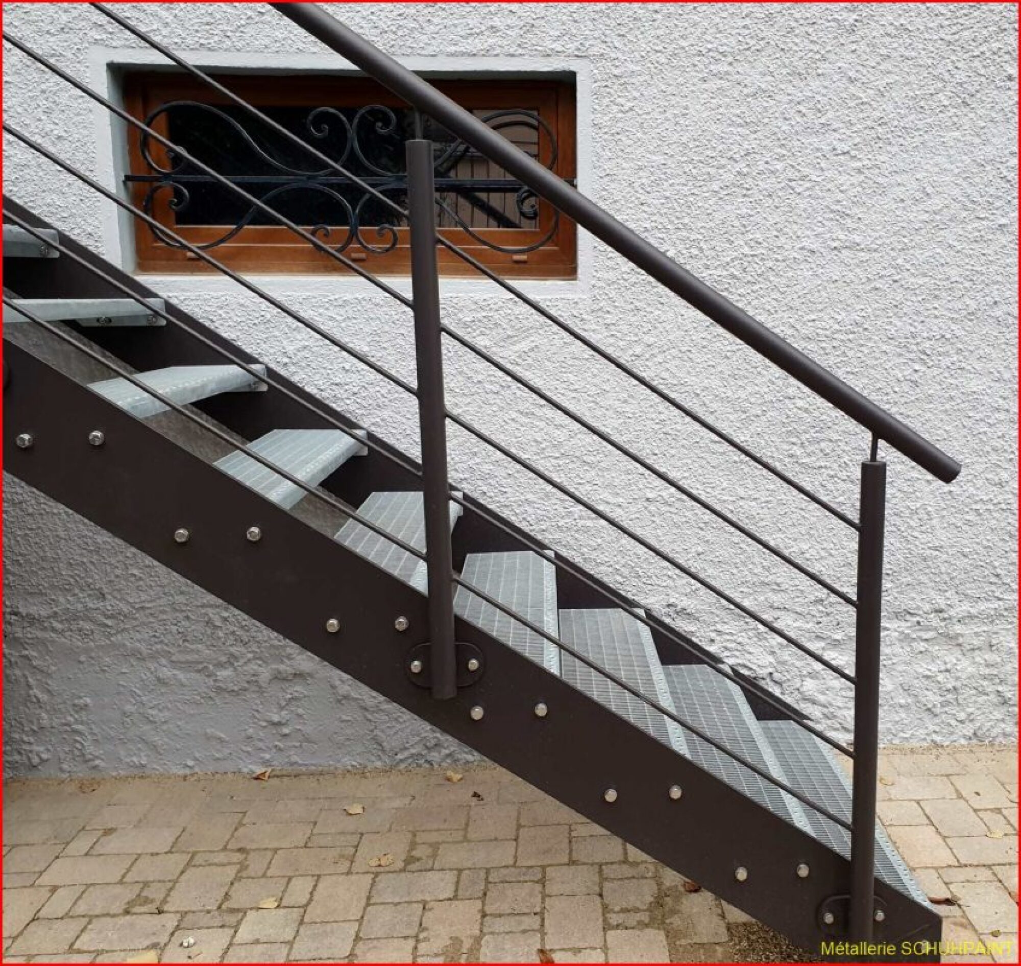 Thermolaquage des limons : Option