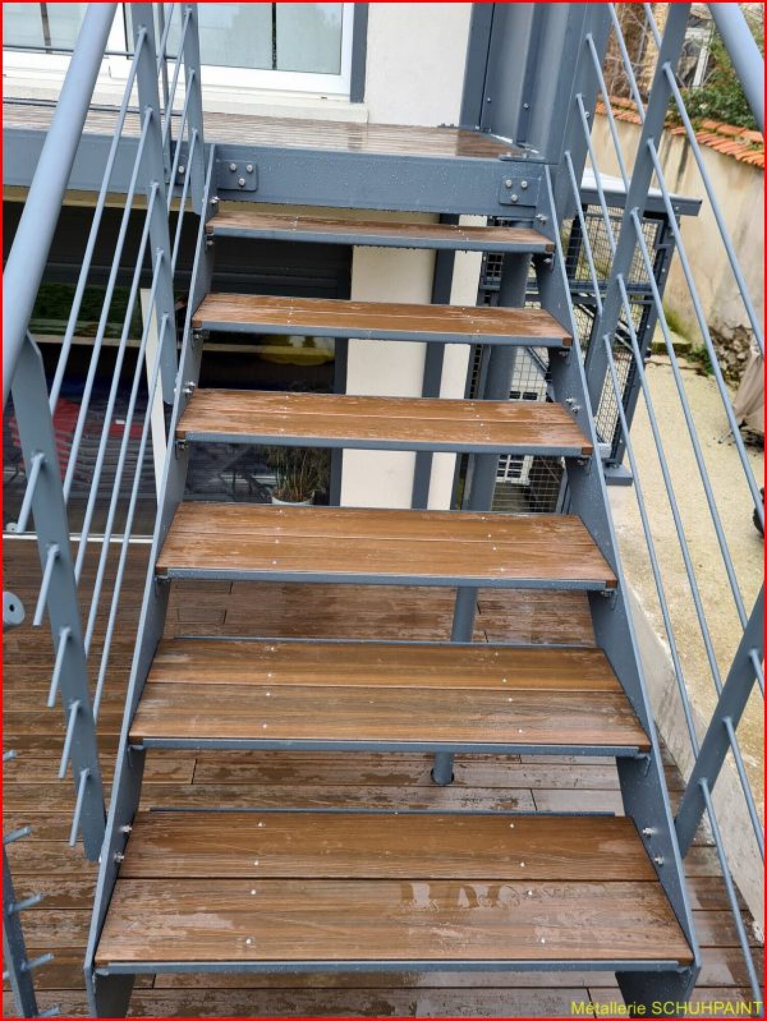 Thermolaquage des limons : Option