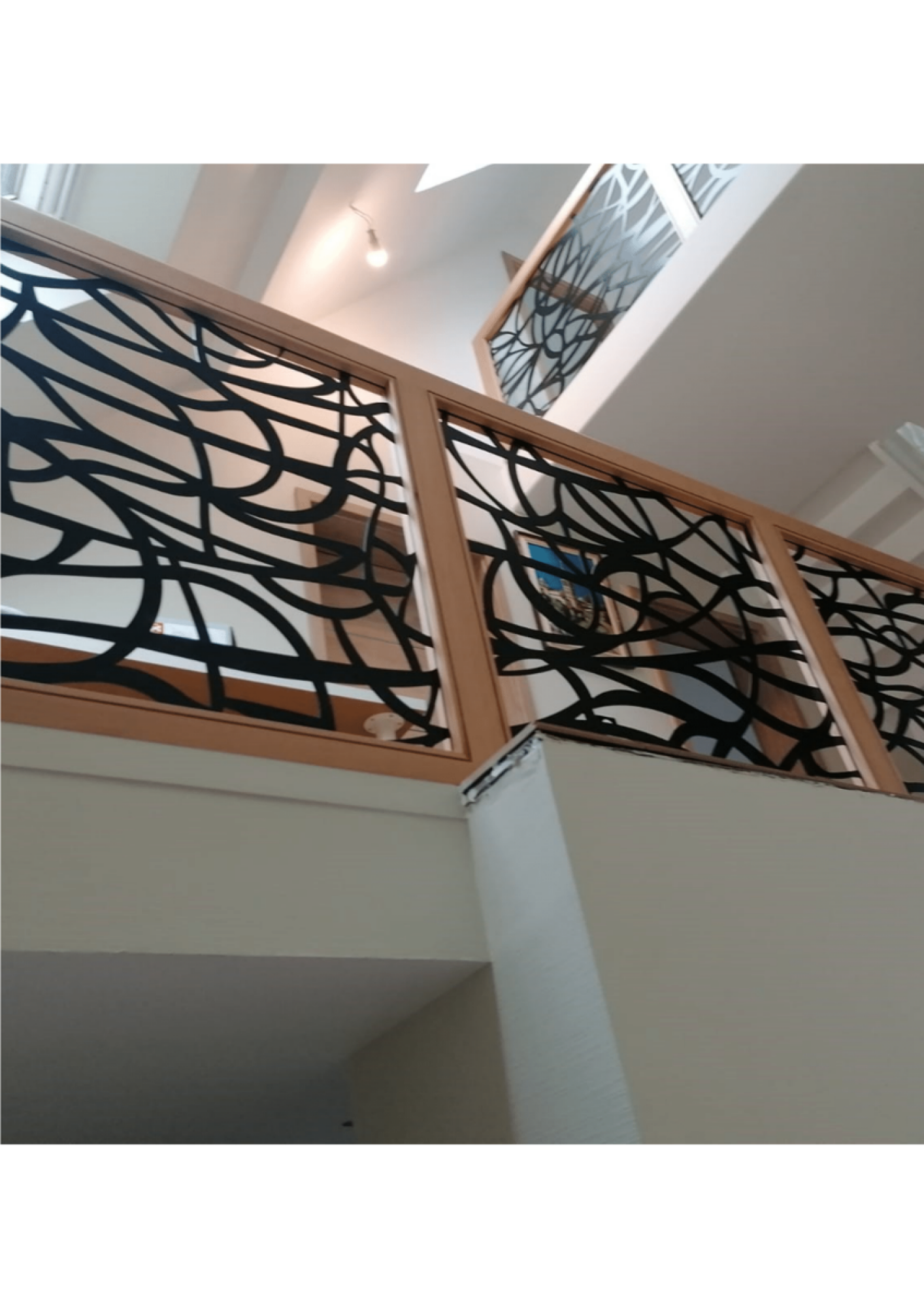 Travaux menuiserie extérieur