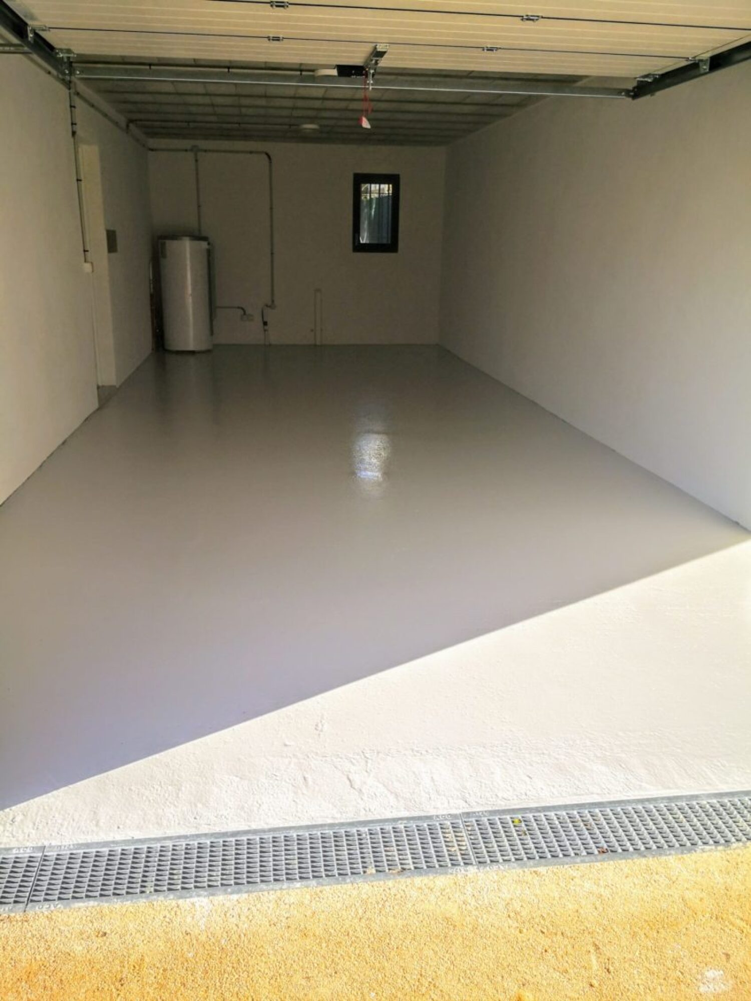 Travaux Peinture intérieure en neuf