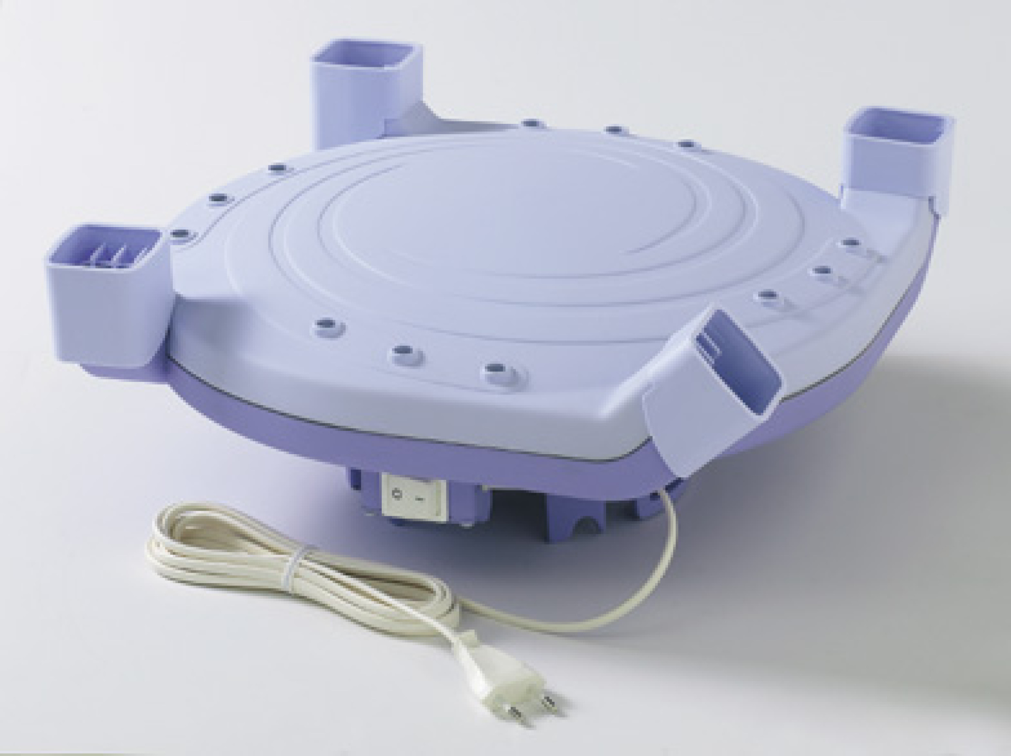 Ventilateur sèche-linge ECOSEC