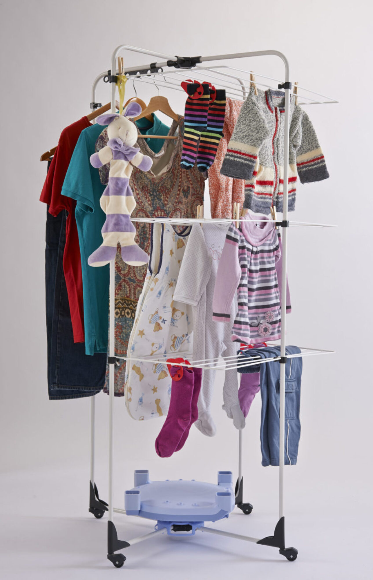 Ventilateur sèche-linge ECOSEC