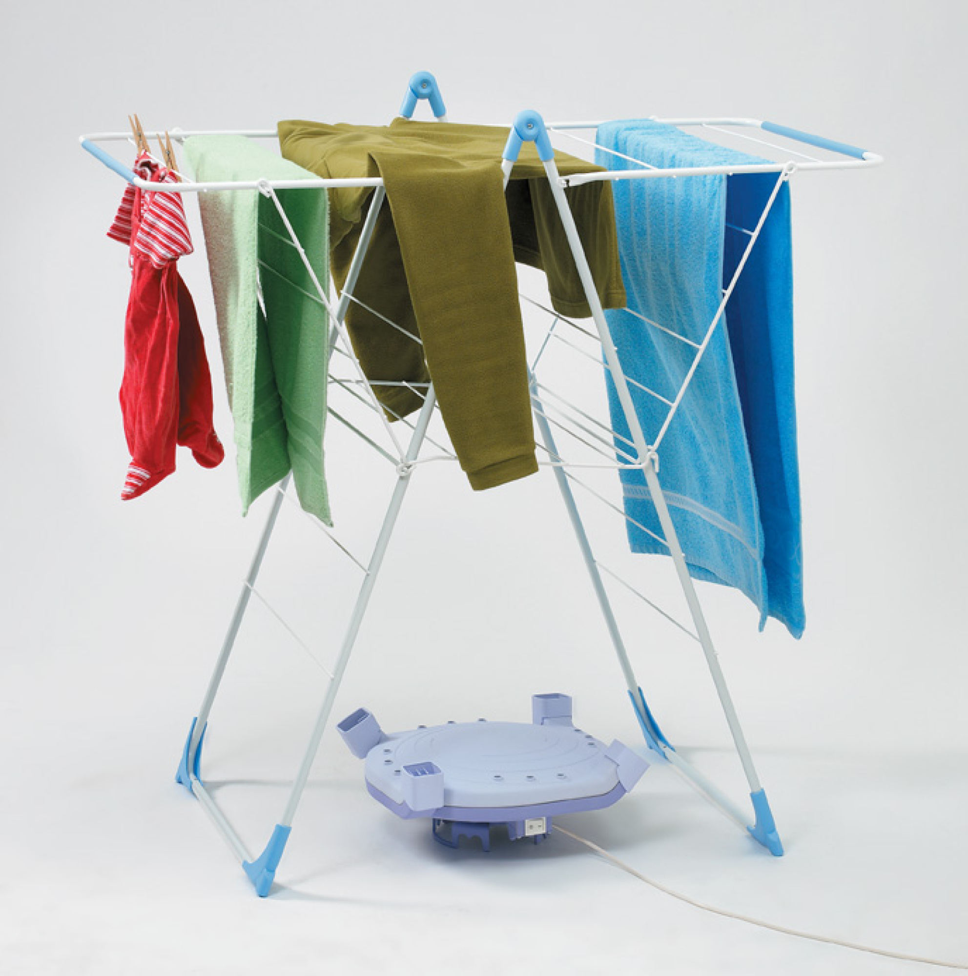 Ventilateur sèche-linge ECOSEC