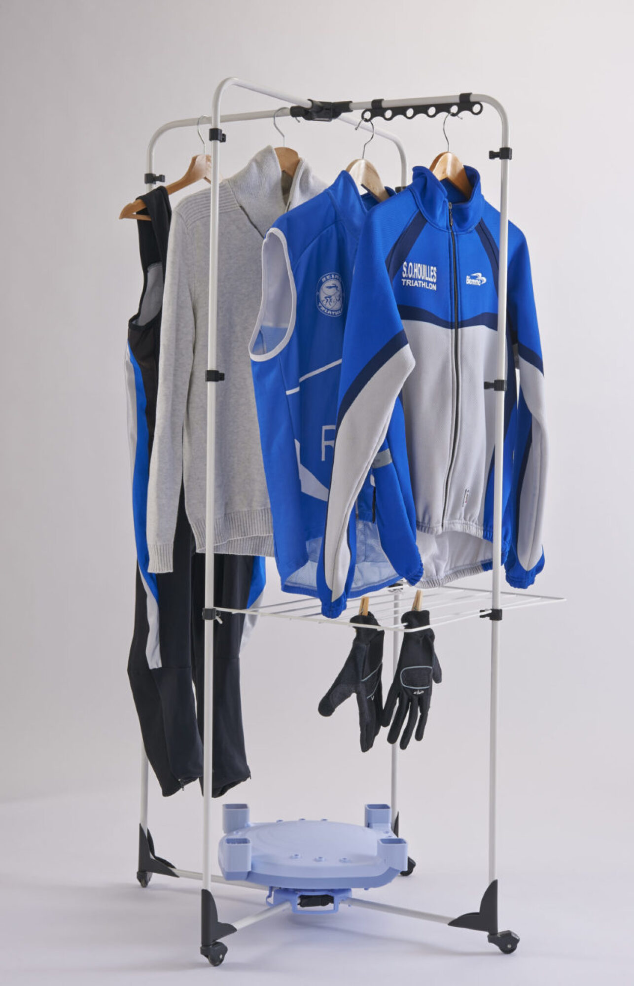 Ventilateur sèche-linge ECOSEC