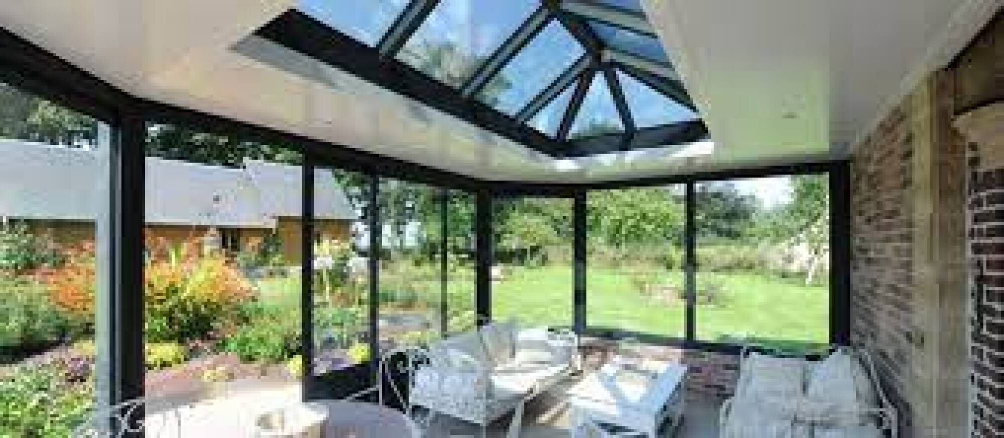 Vente et conception de vérandas