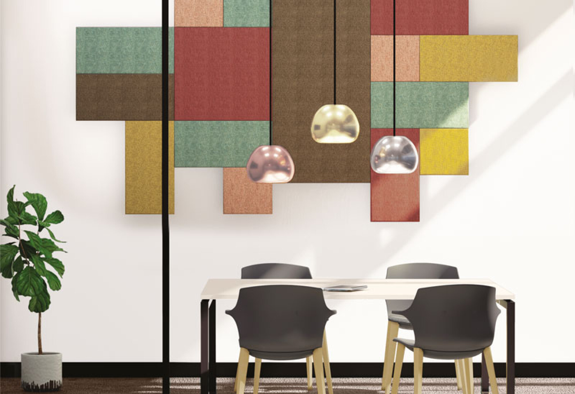 Acoustique Sérénity h30