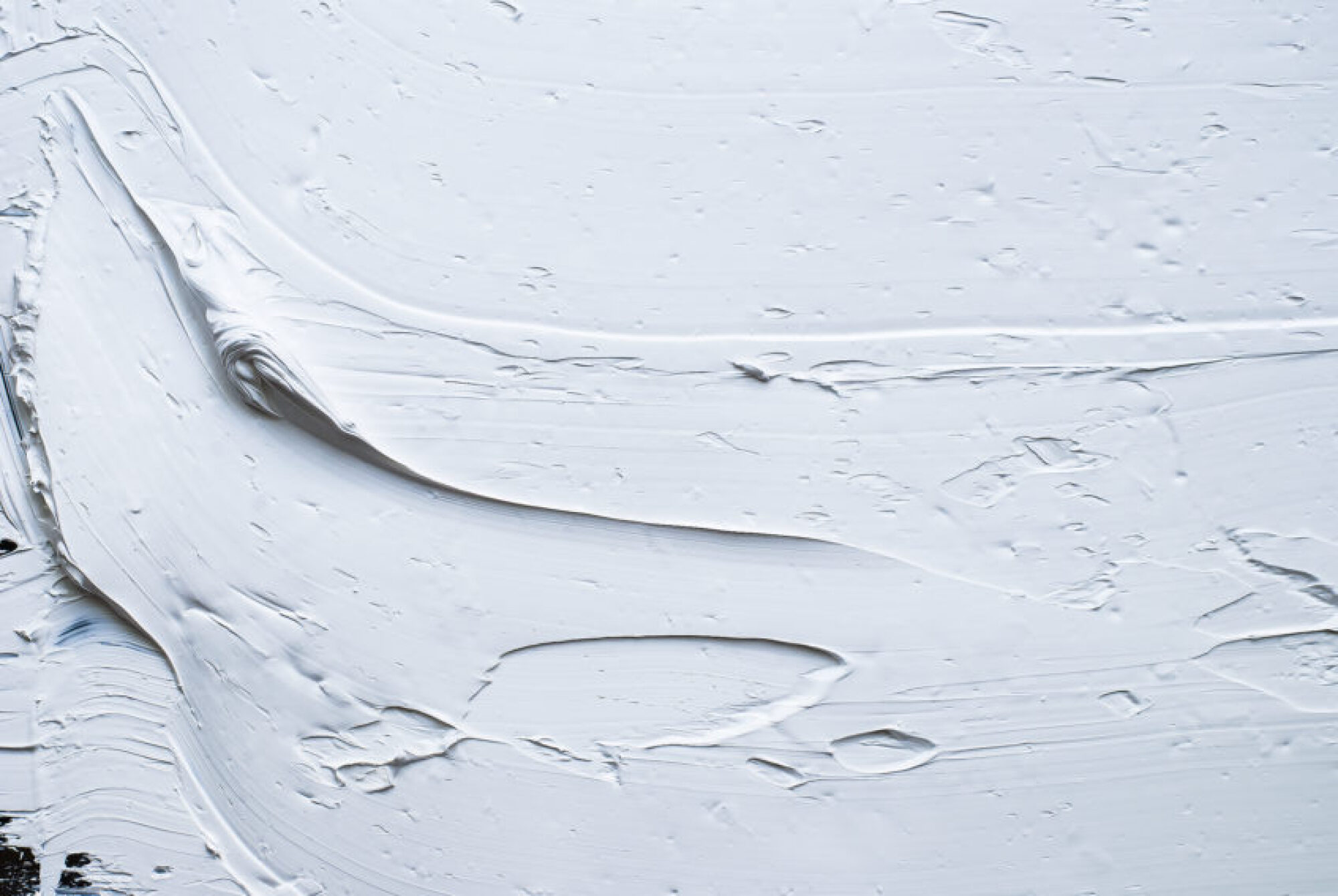 Application d'enduit décoratif