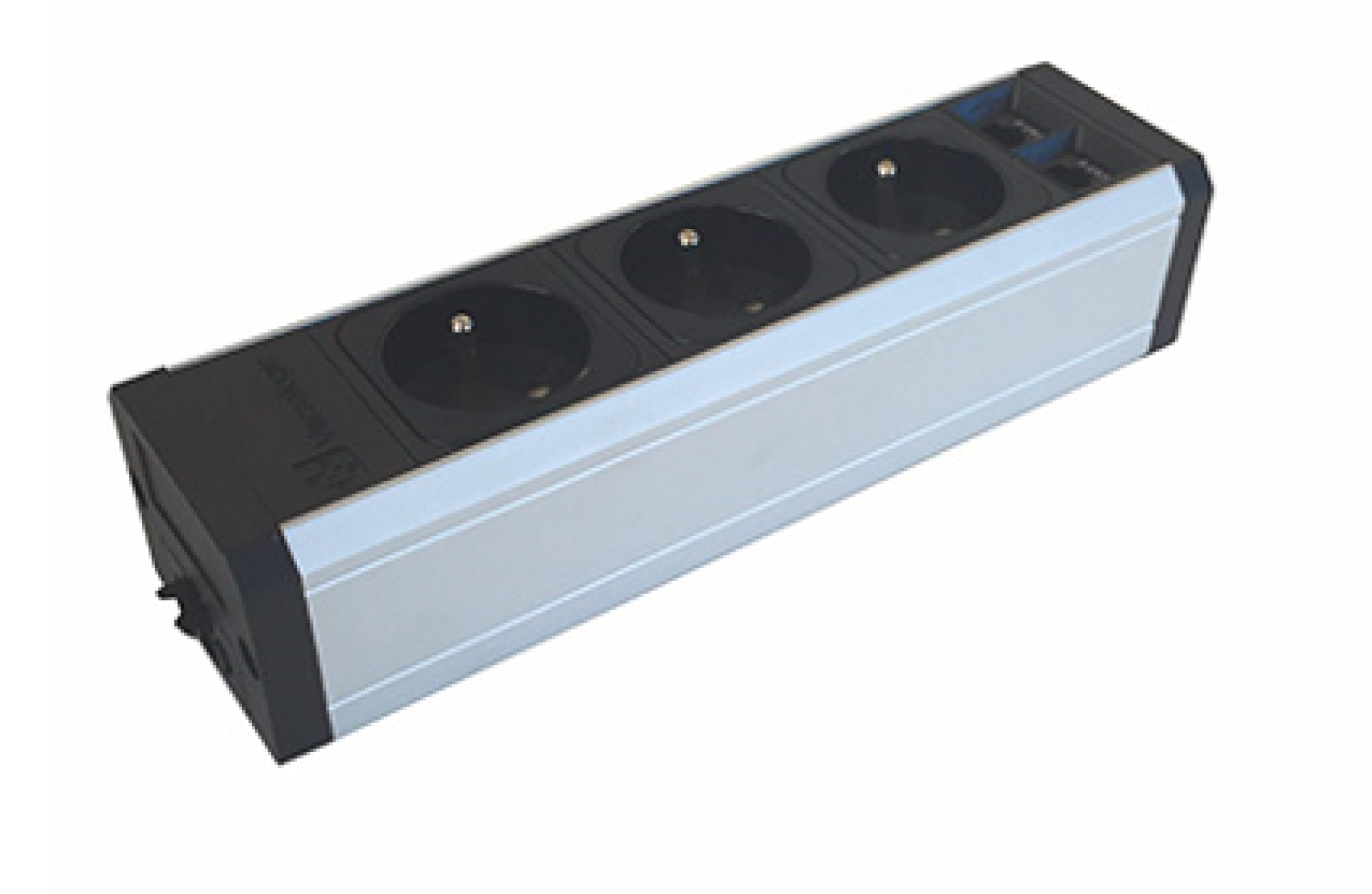 Boitiers électriques