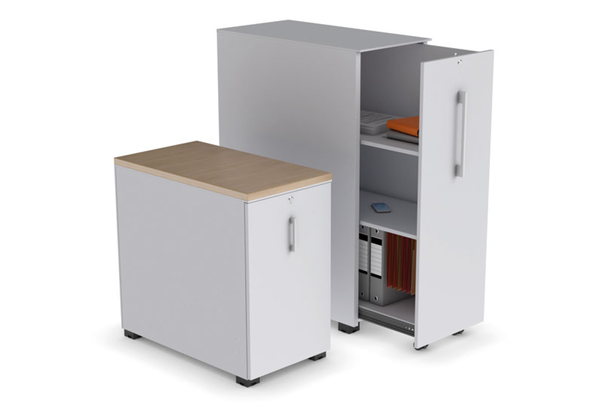 Caisson Tower : Maximisez Votre Espace avec Style