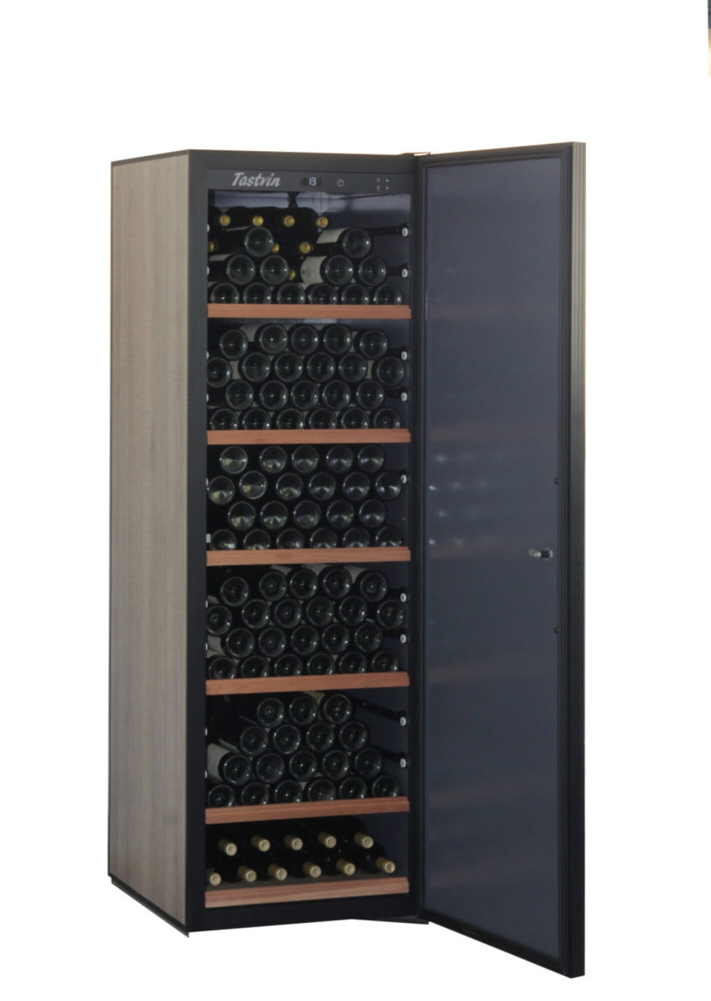 Cave de vieillissement T220V