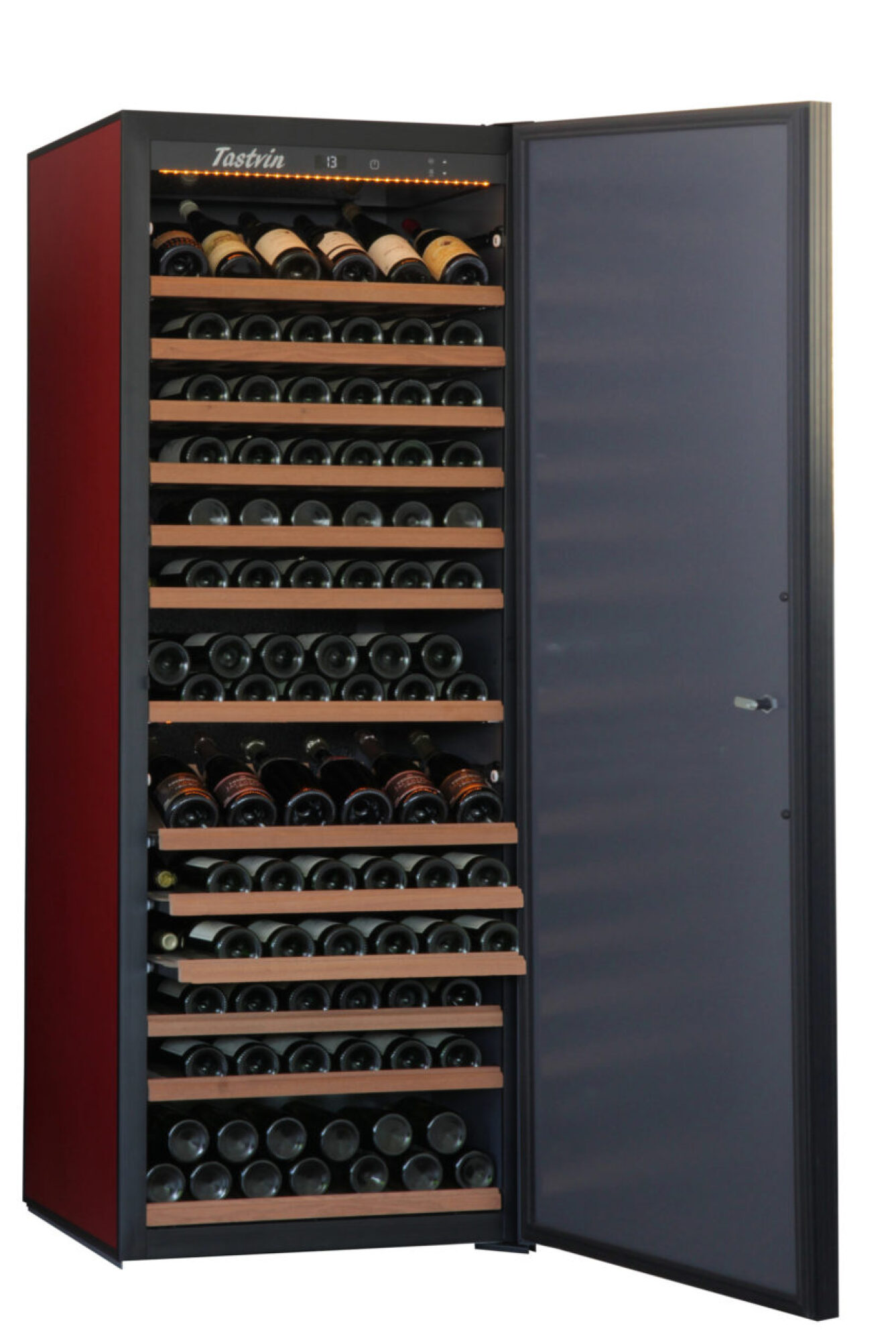 Cave de vieillissement T250V