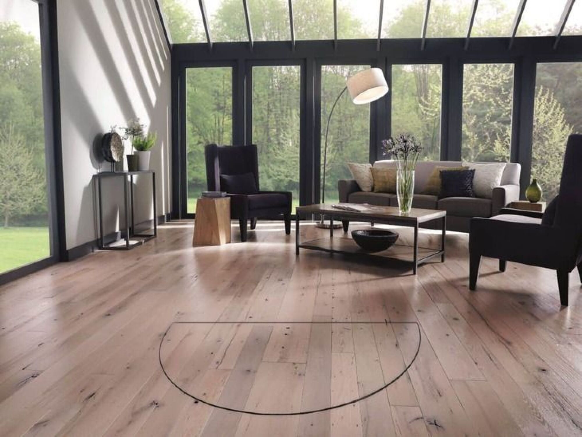 Cave à vin enterrée ronde à partir de 700 bouteilles de vin