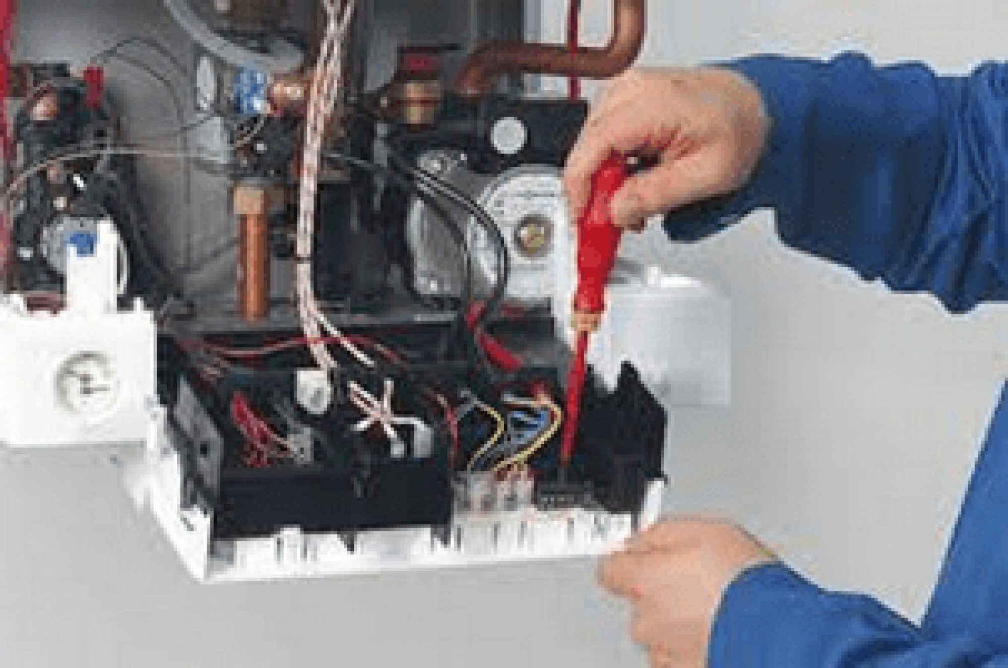 Entretien de vos poêles à granulés