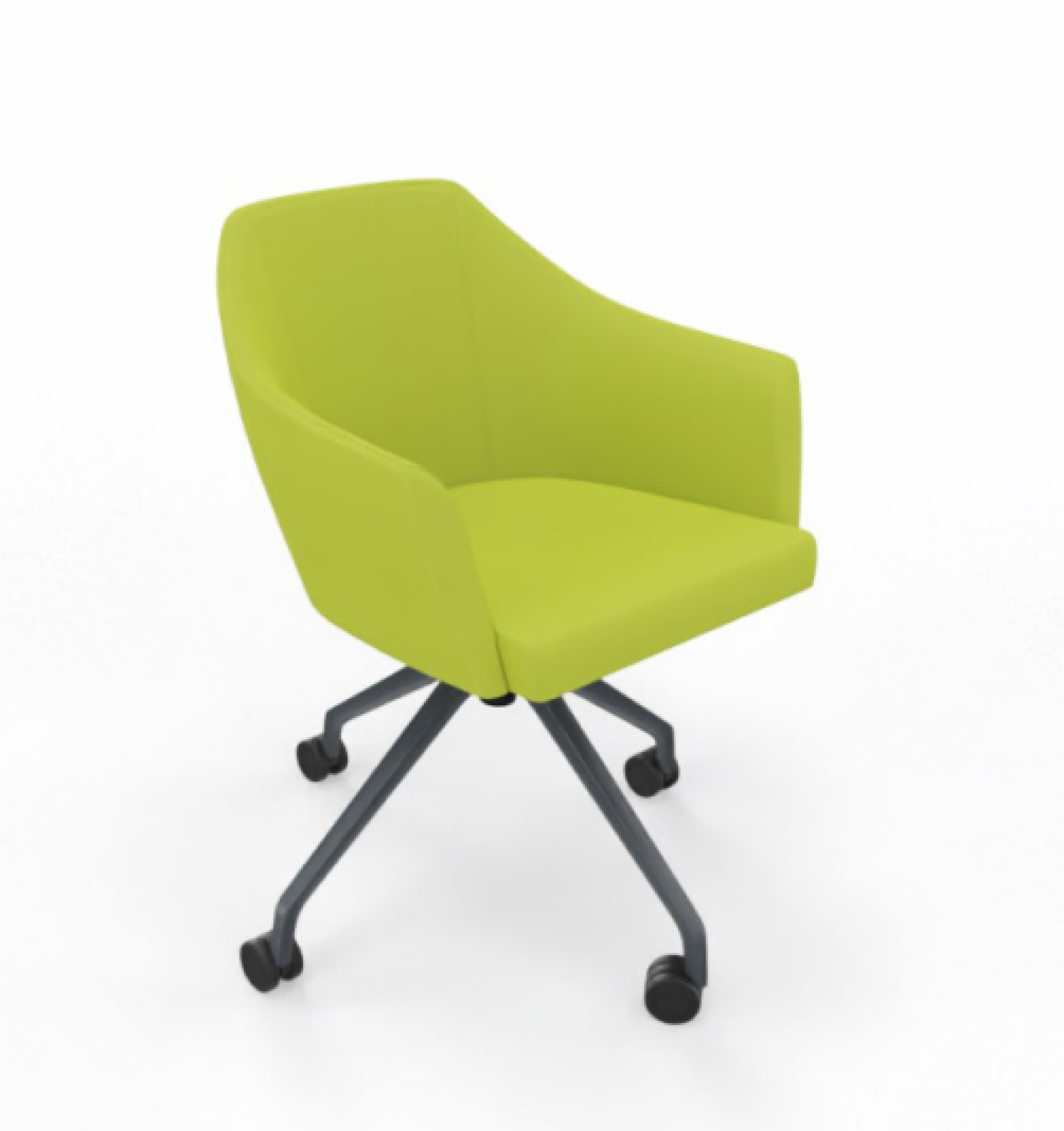 Fauteuil direction Roma