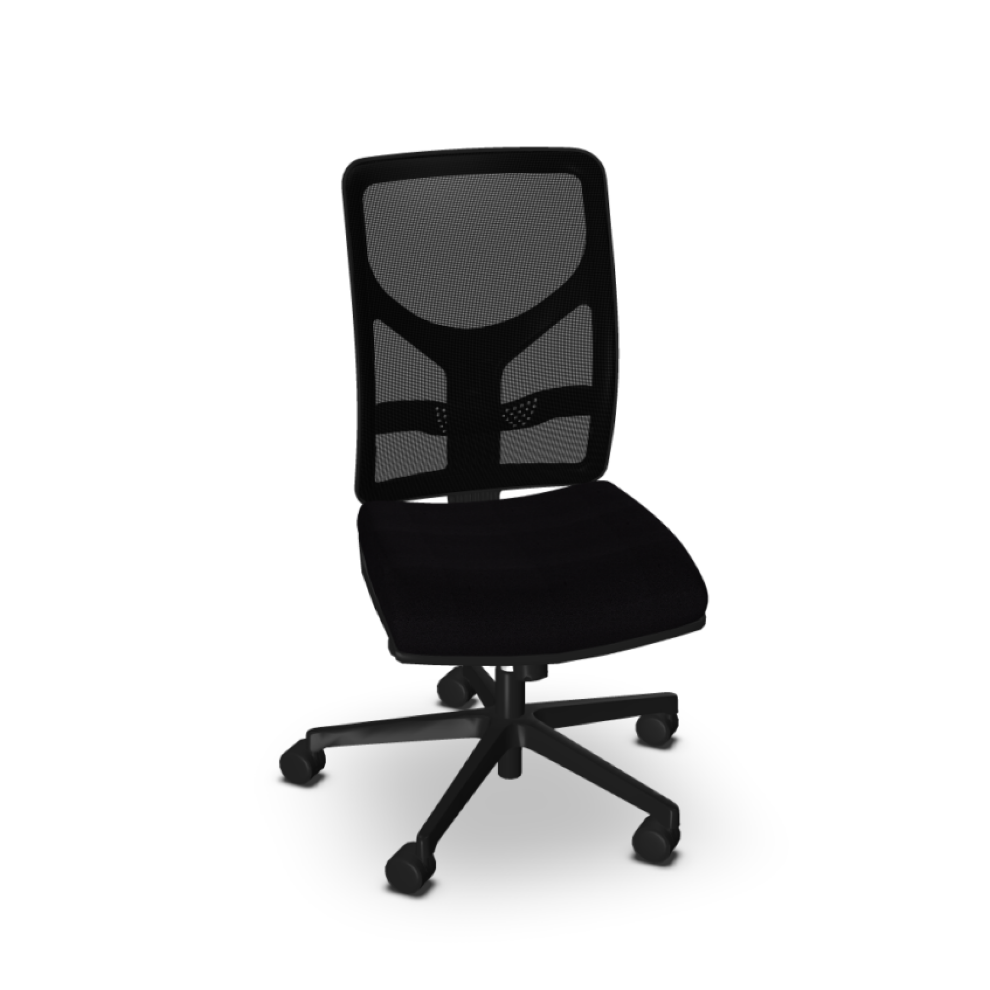 Fauteuil Dream résille