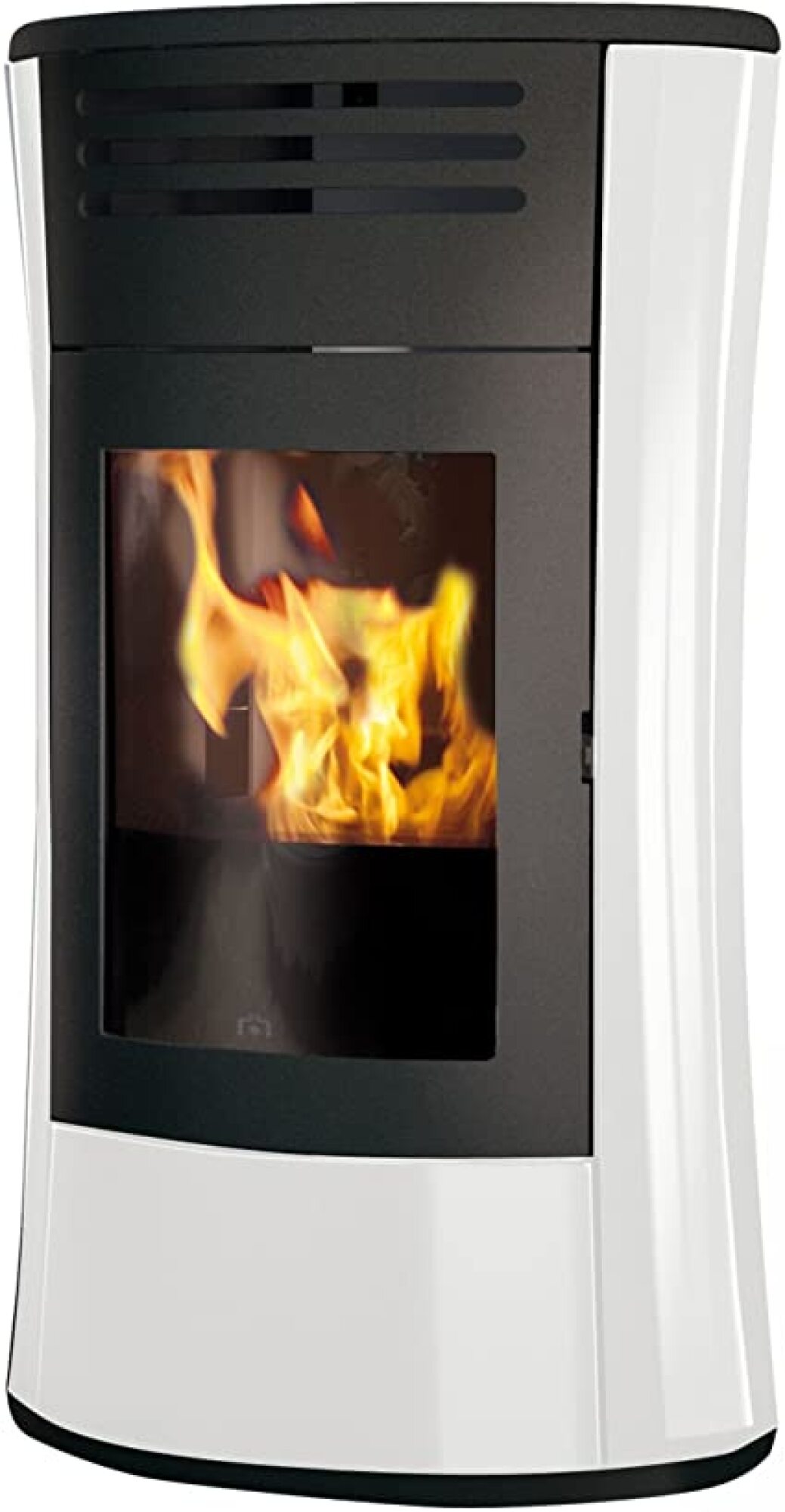 Fourniture et pose de poêle à granulés EDILKAMIN