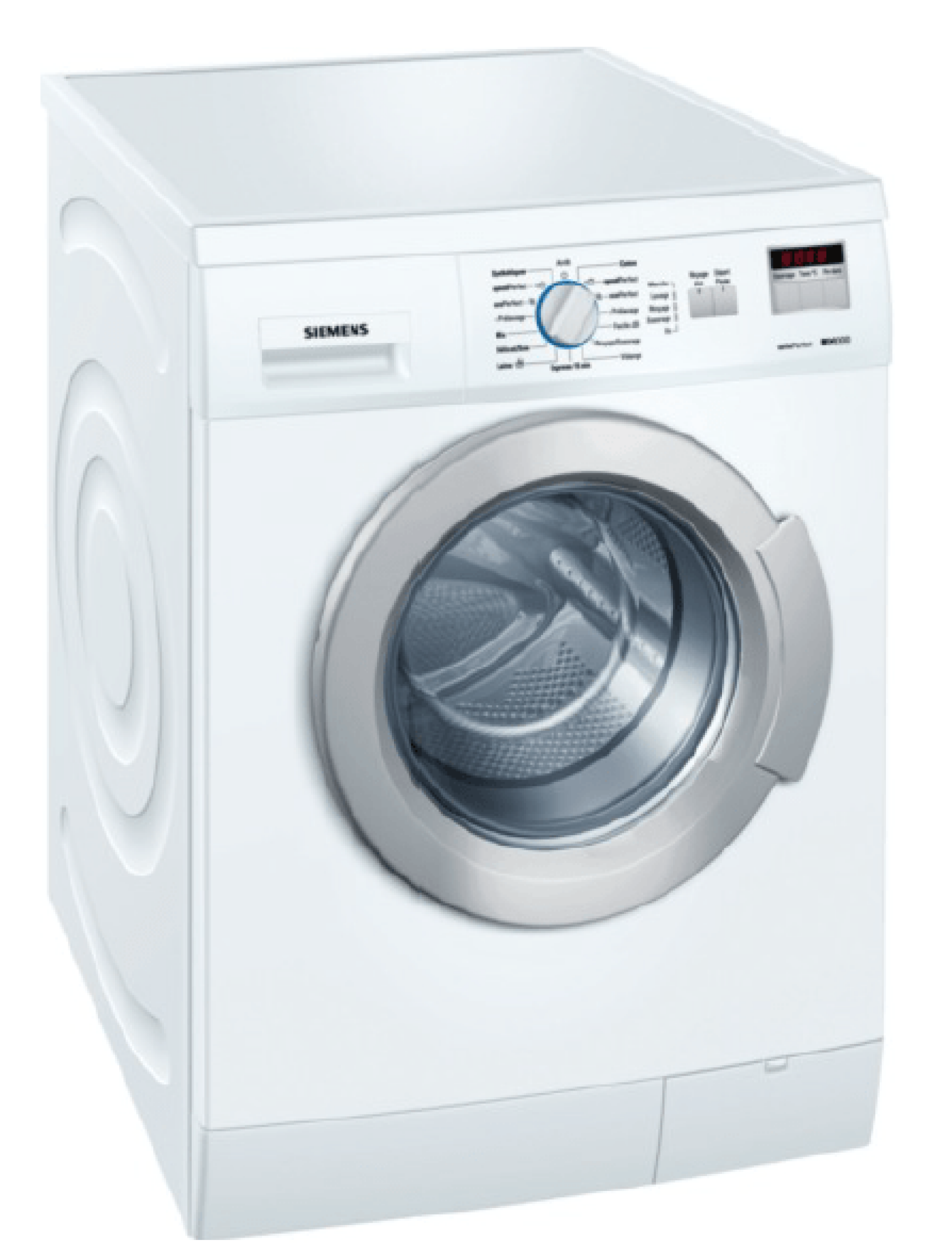 Lave linge frontal  SIEMENS