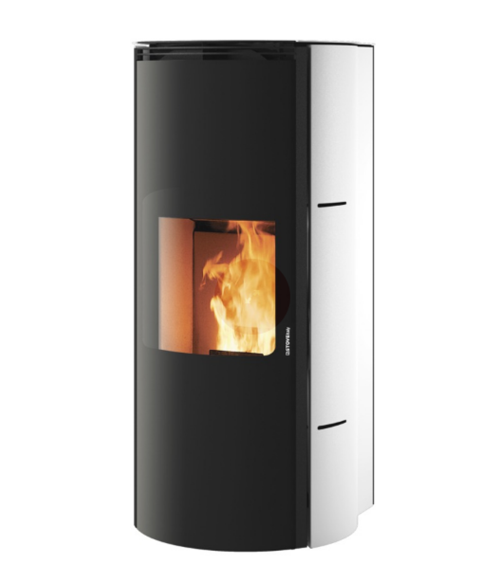 Poêle à granulés OTO PLUS – STOVEITALY