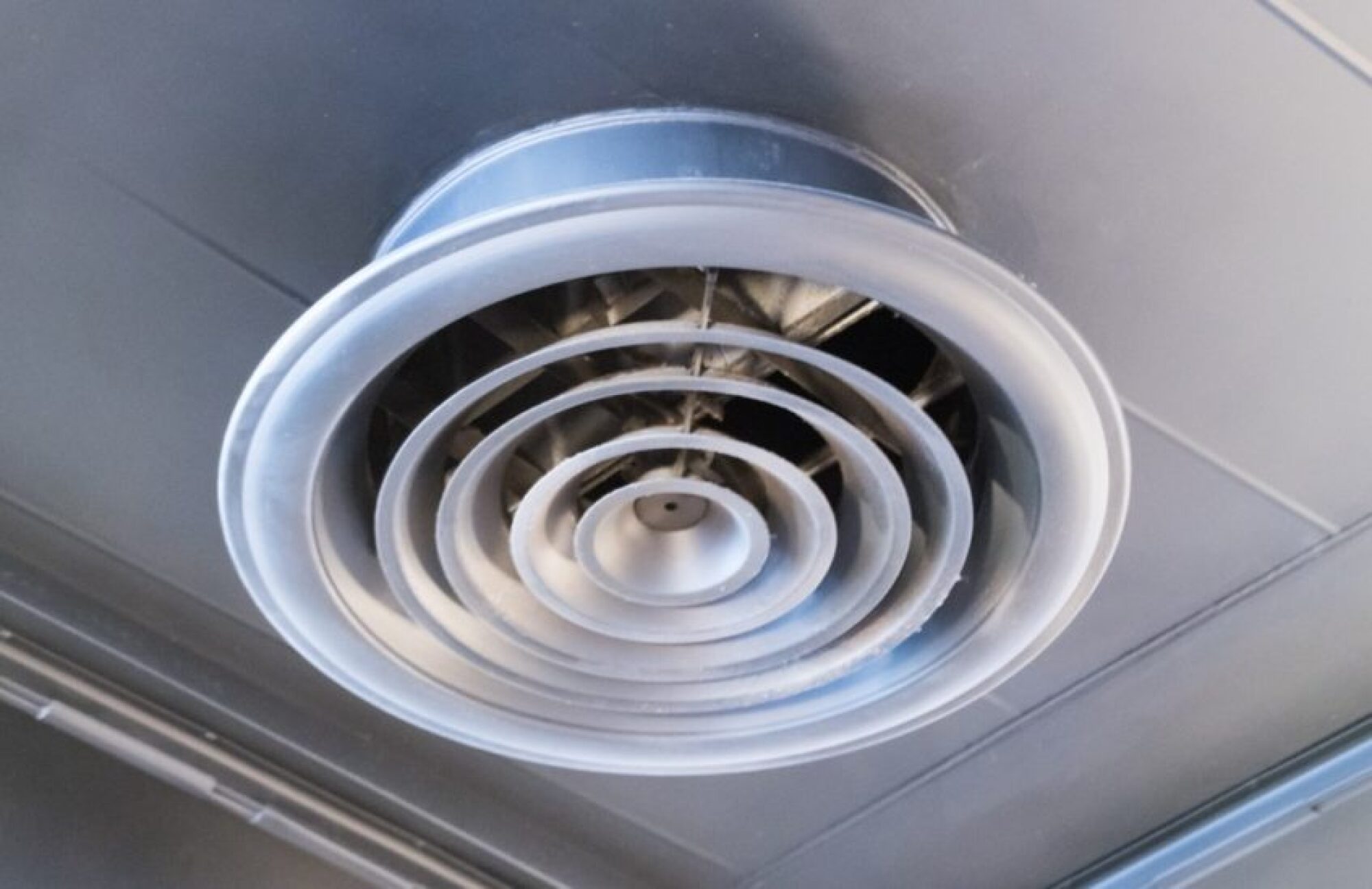 Remplacement et installation VMC double flux