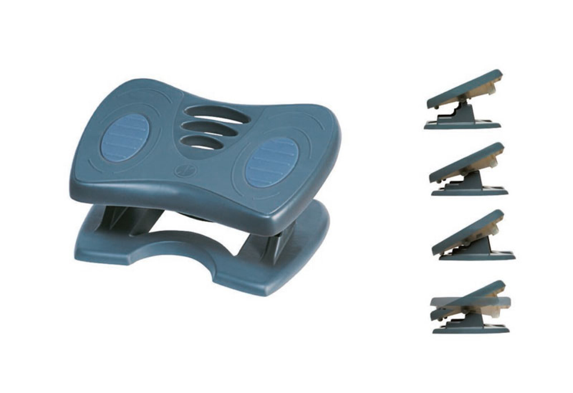 Repose-pieds Nymphea