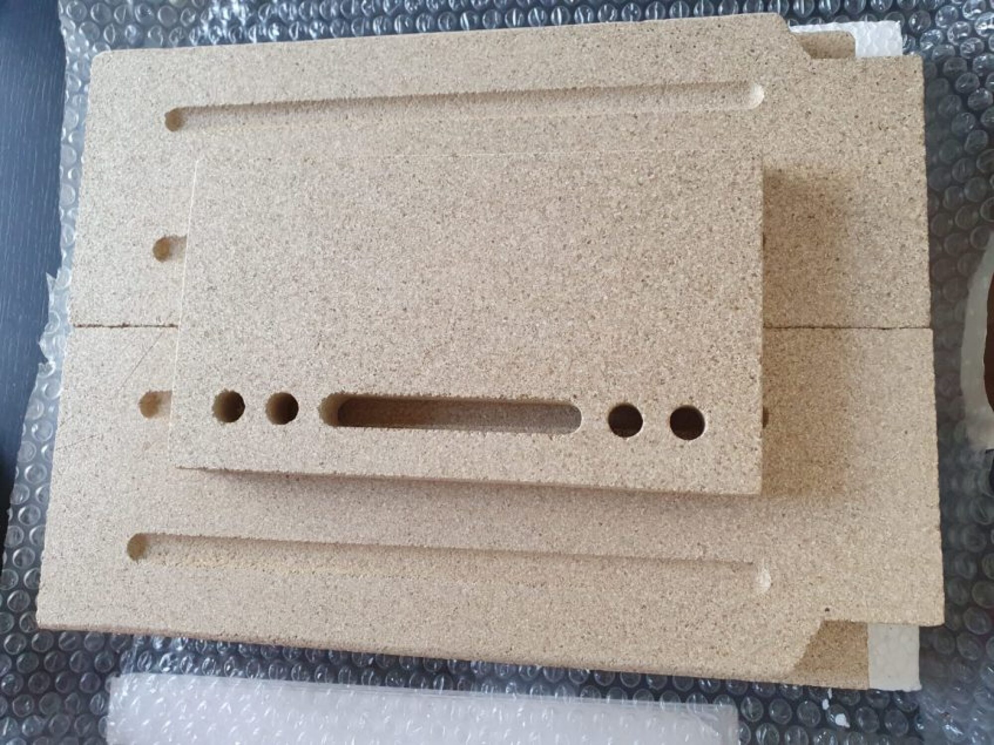 Vente de pièces détachées pour poêle et chaudière à granulé