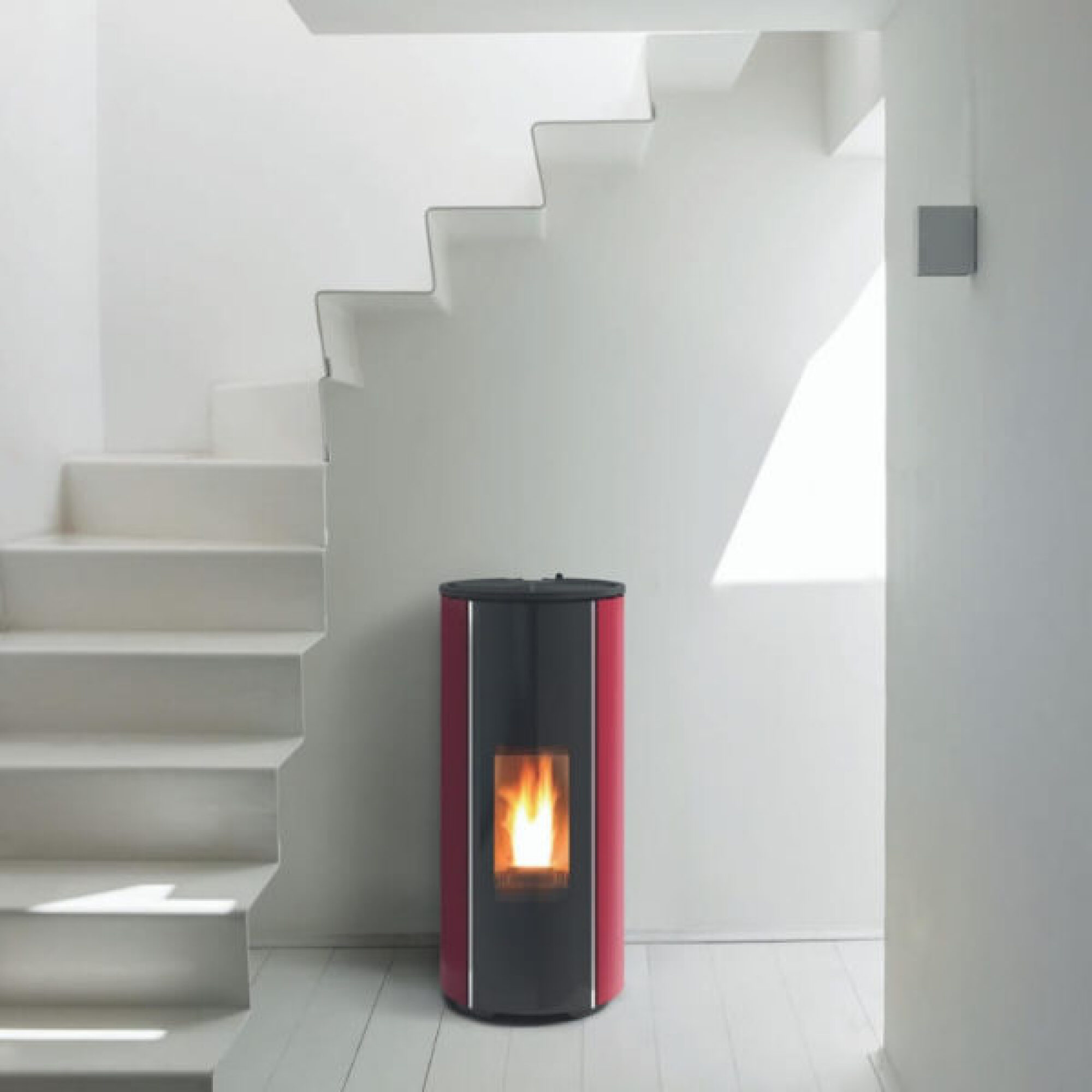 Vente de poêle à granules