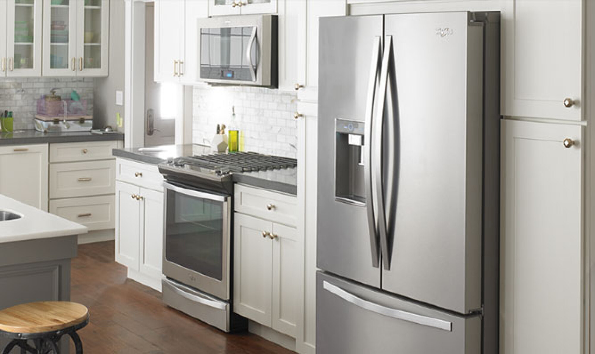 Vente électroménager