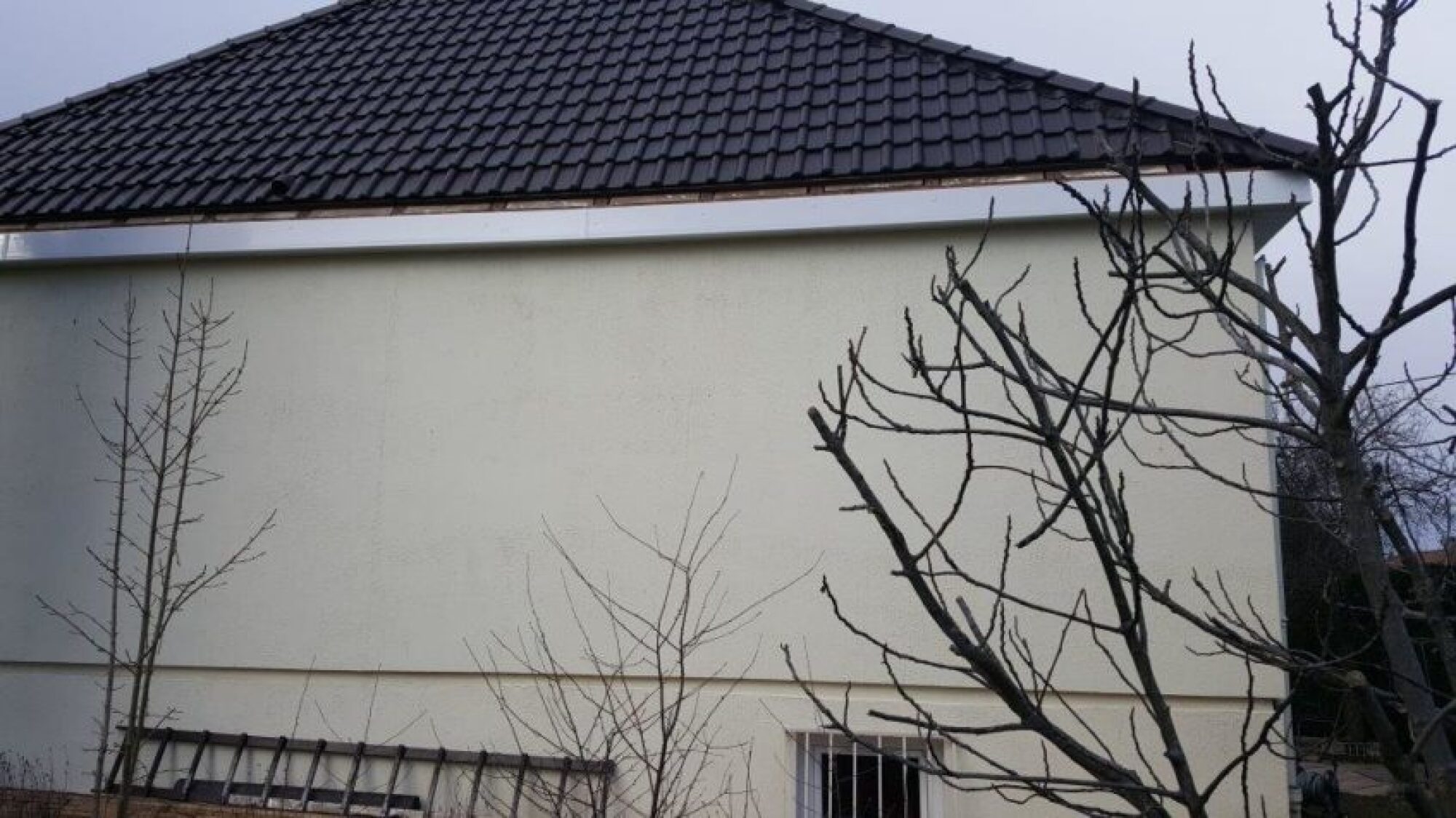 Hydrofuge sodé Thermicolors tuile ciment