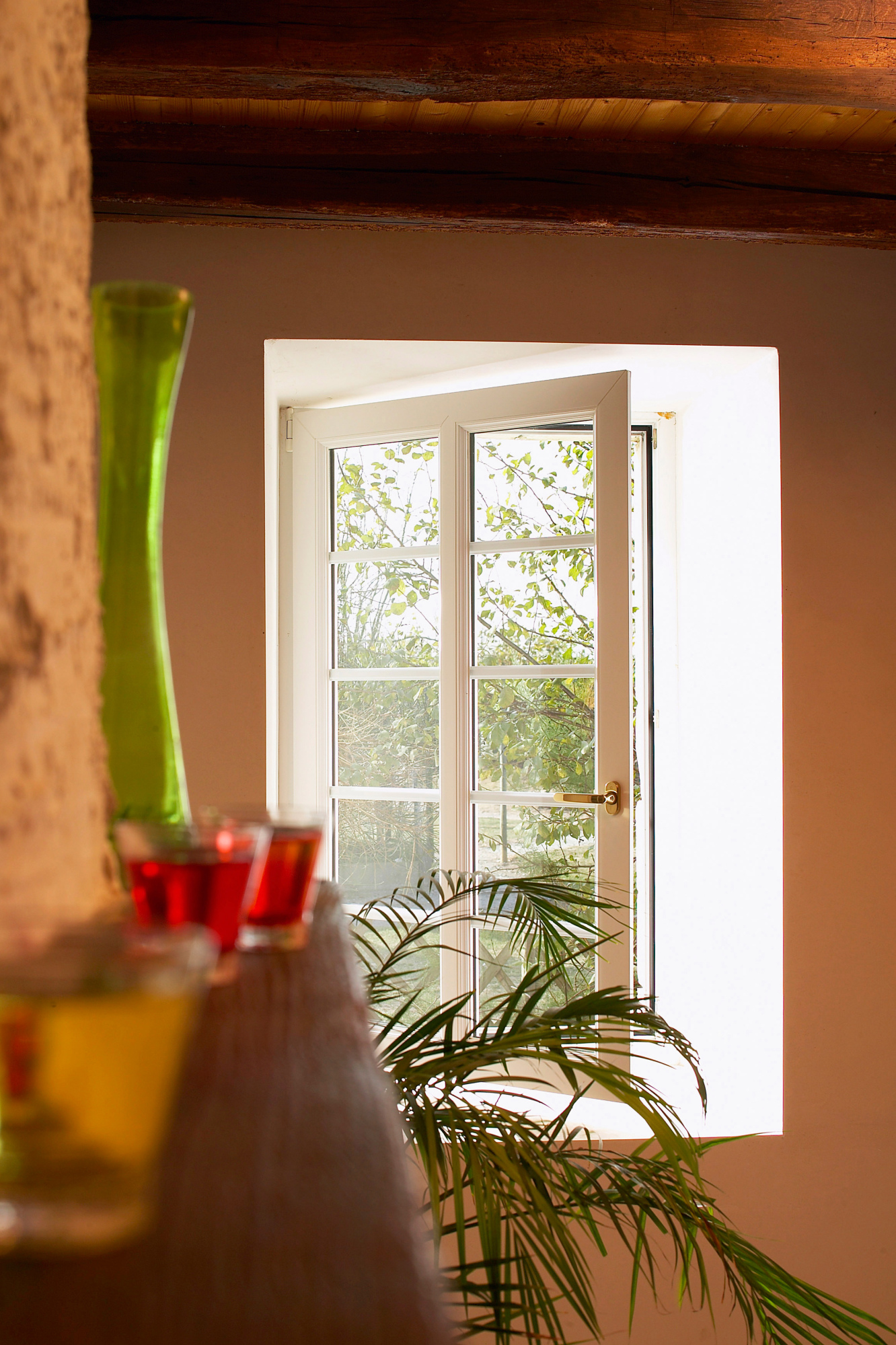 Installation de fenêtres PVC alu bois ou mixte