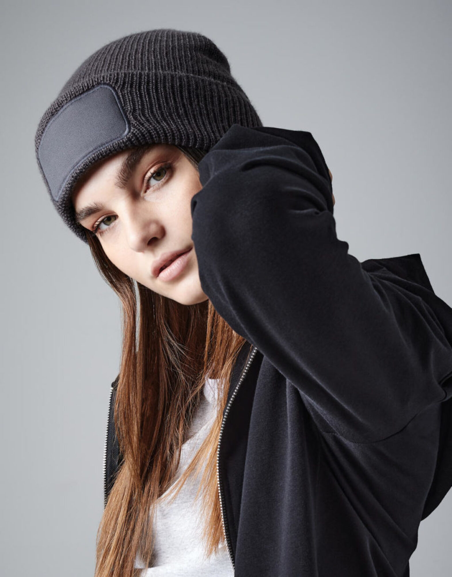 Bonnet personnalisée