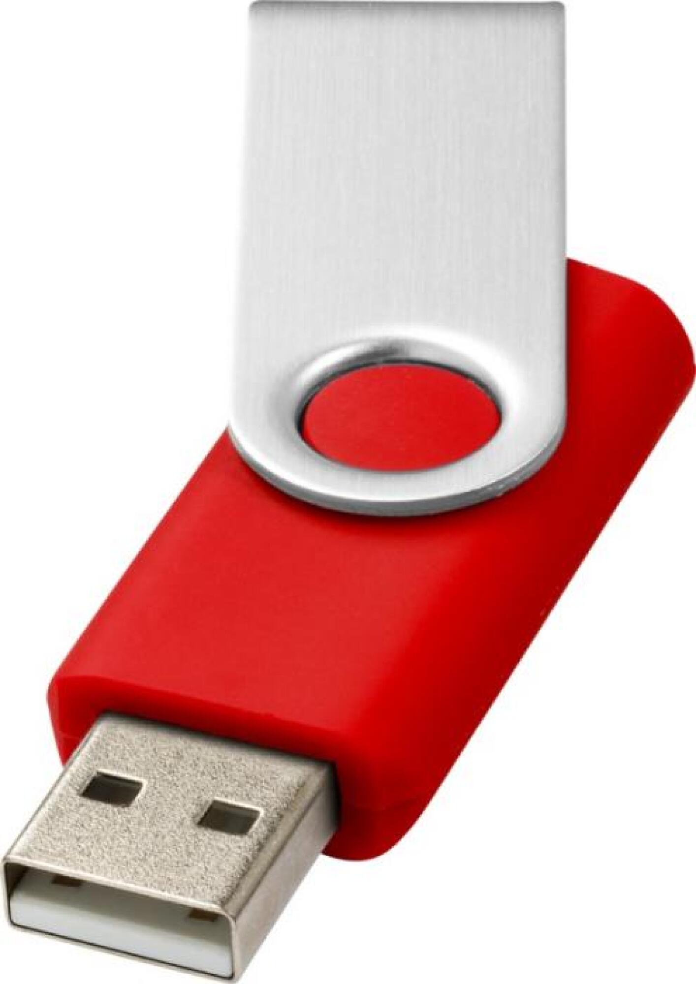 Clé USB personnalisée