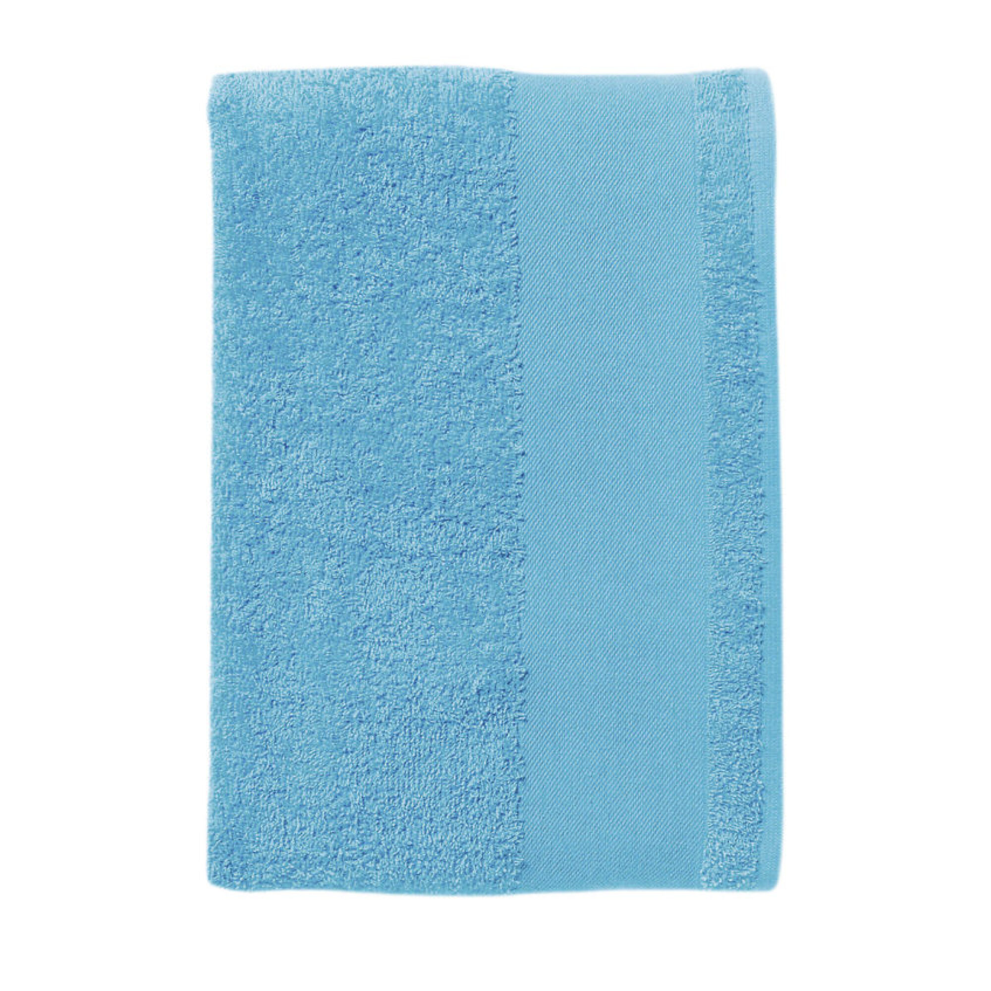 Drap de bain personnalisé
