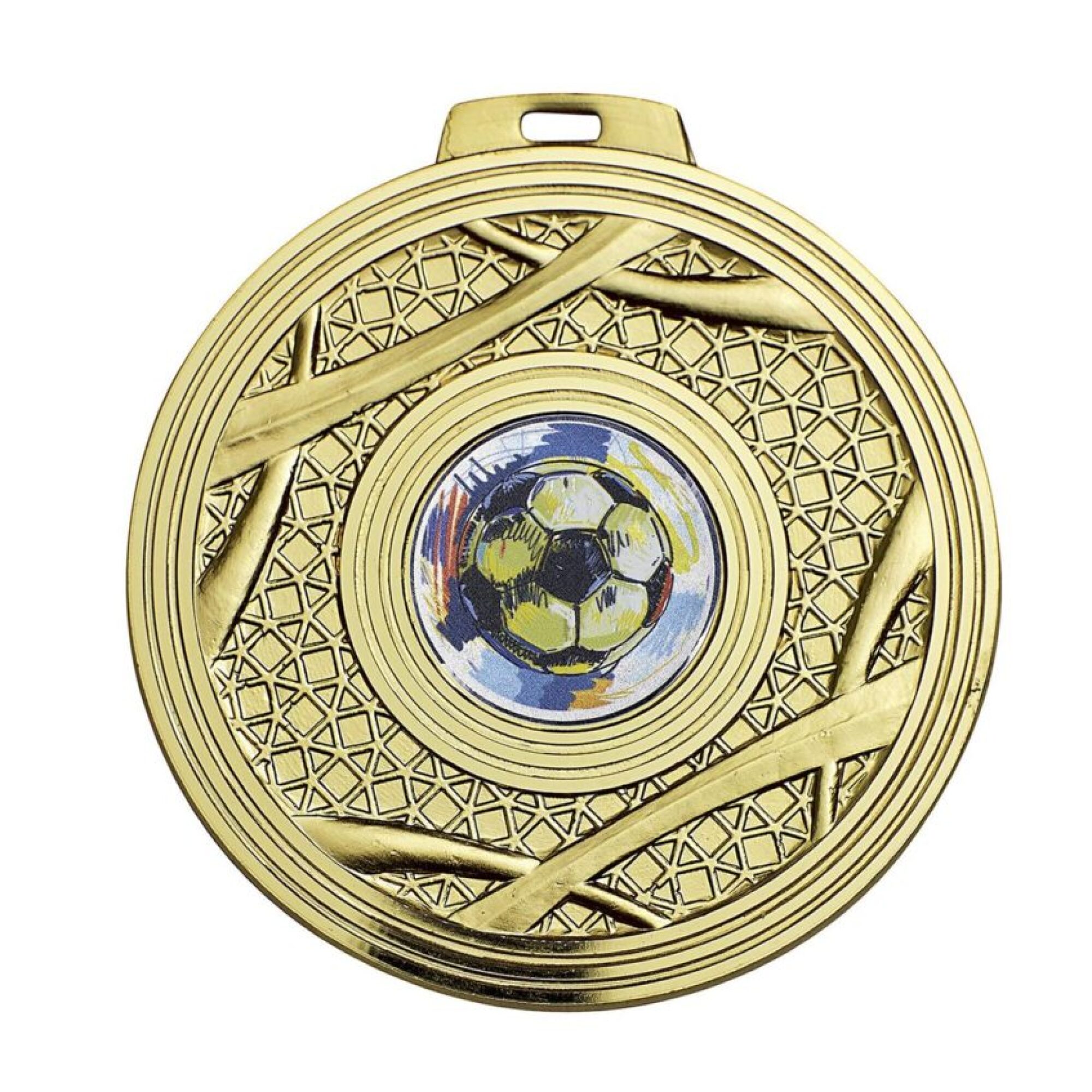 Médaille personnalisée