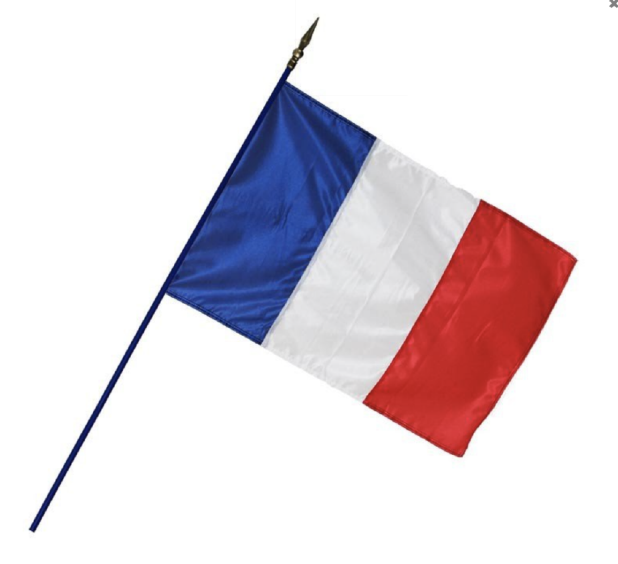 Pavillon personnalisé