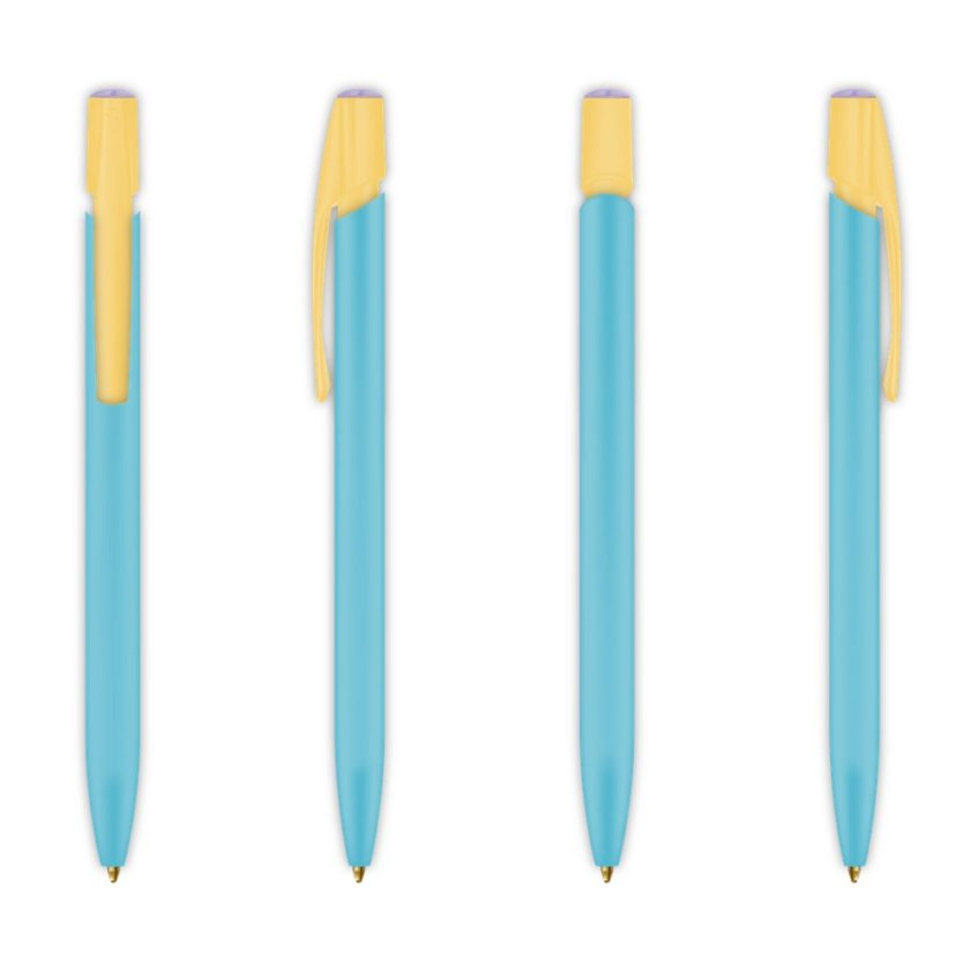 Stylos personnalisés