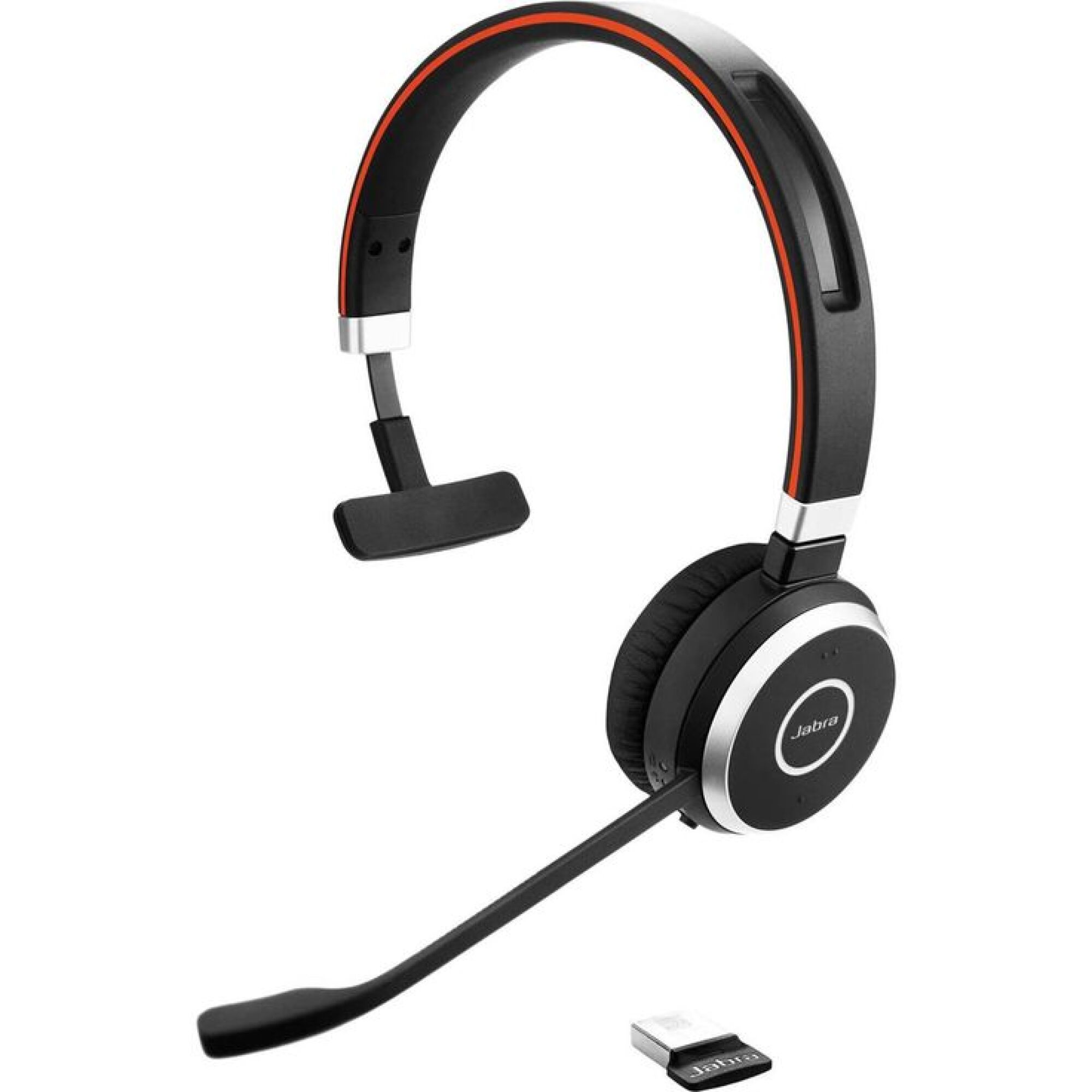 Casque Bluetooth Jabra Evolve 65 UC Mono