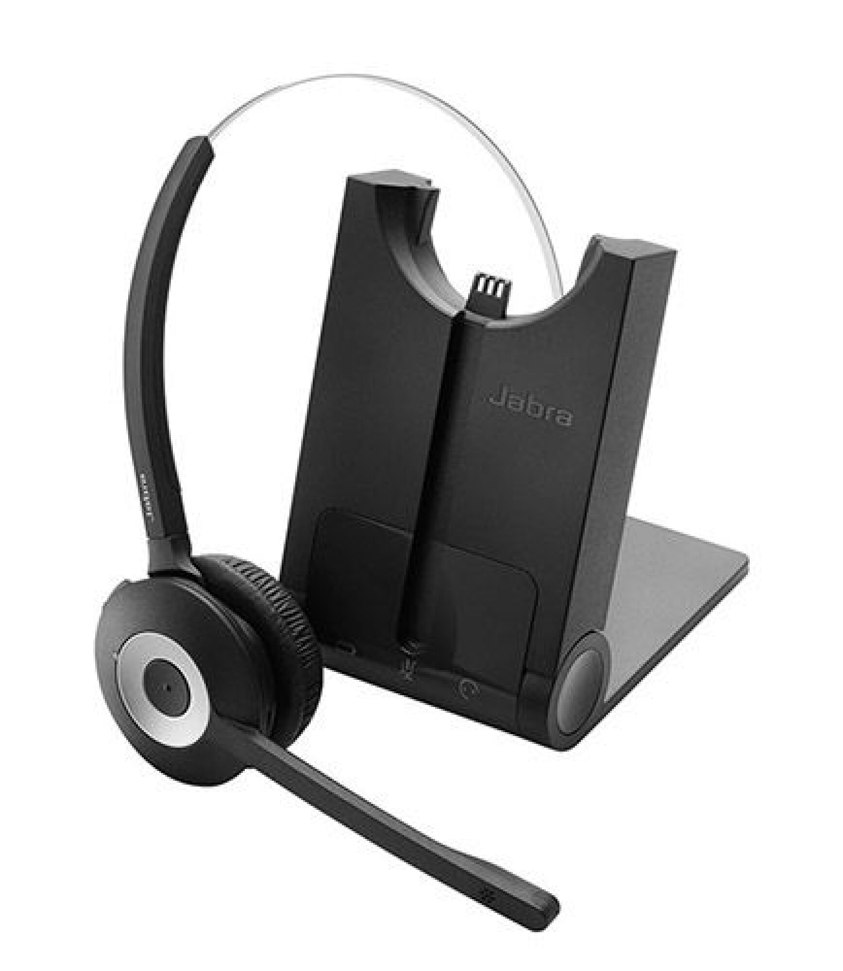 Casque Jabra Pro 920 Mono