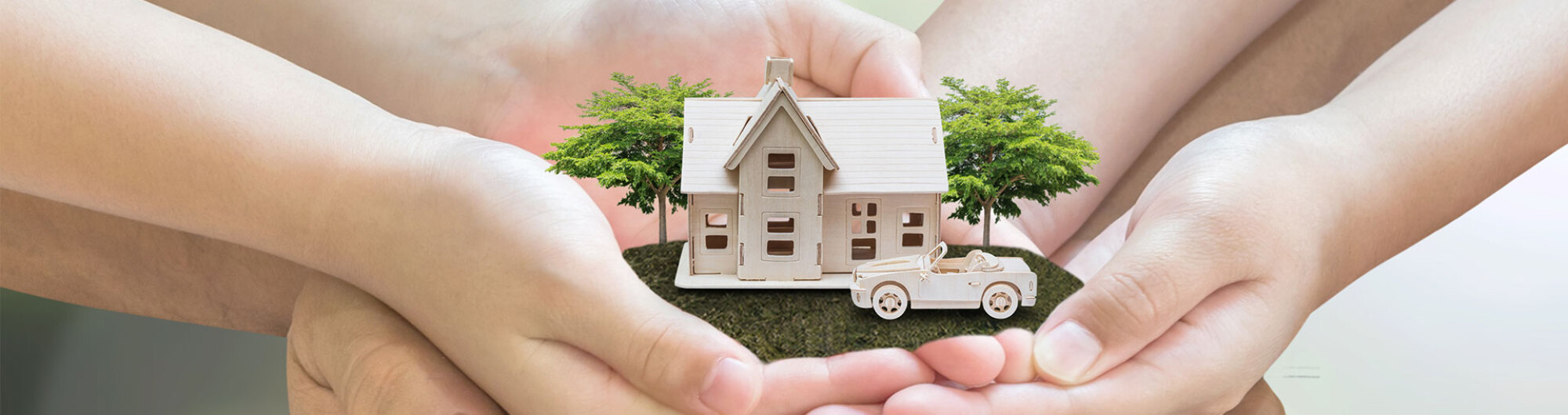 Assurance Habitation