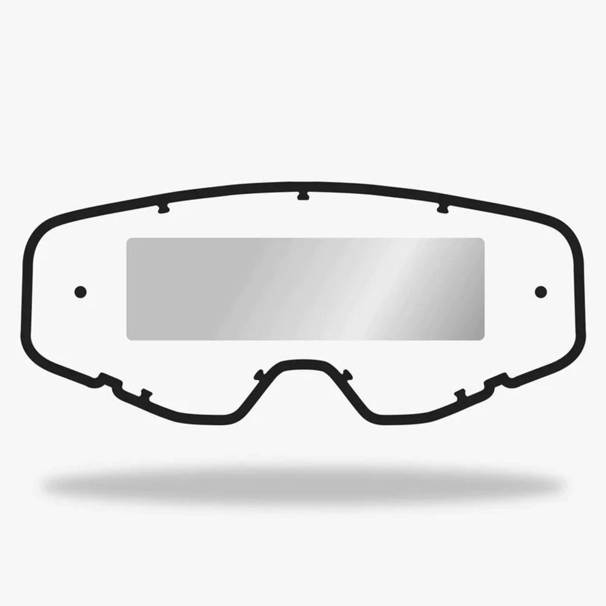 Film de protection Armor Vision