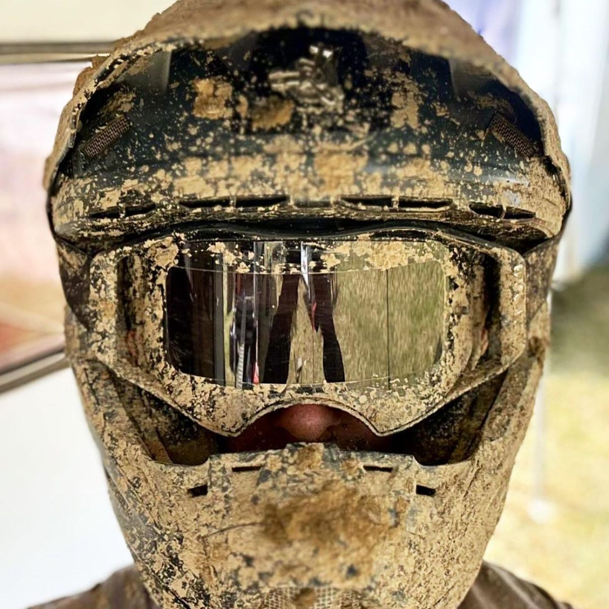 Film de protection Armor Vision