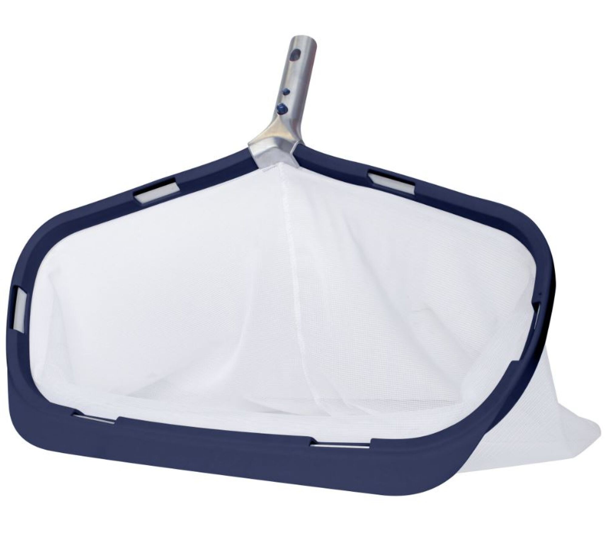 Epuisette de fond avec raclette